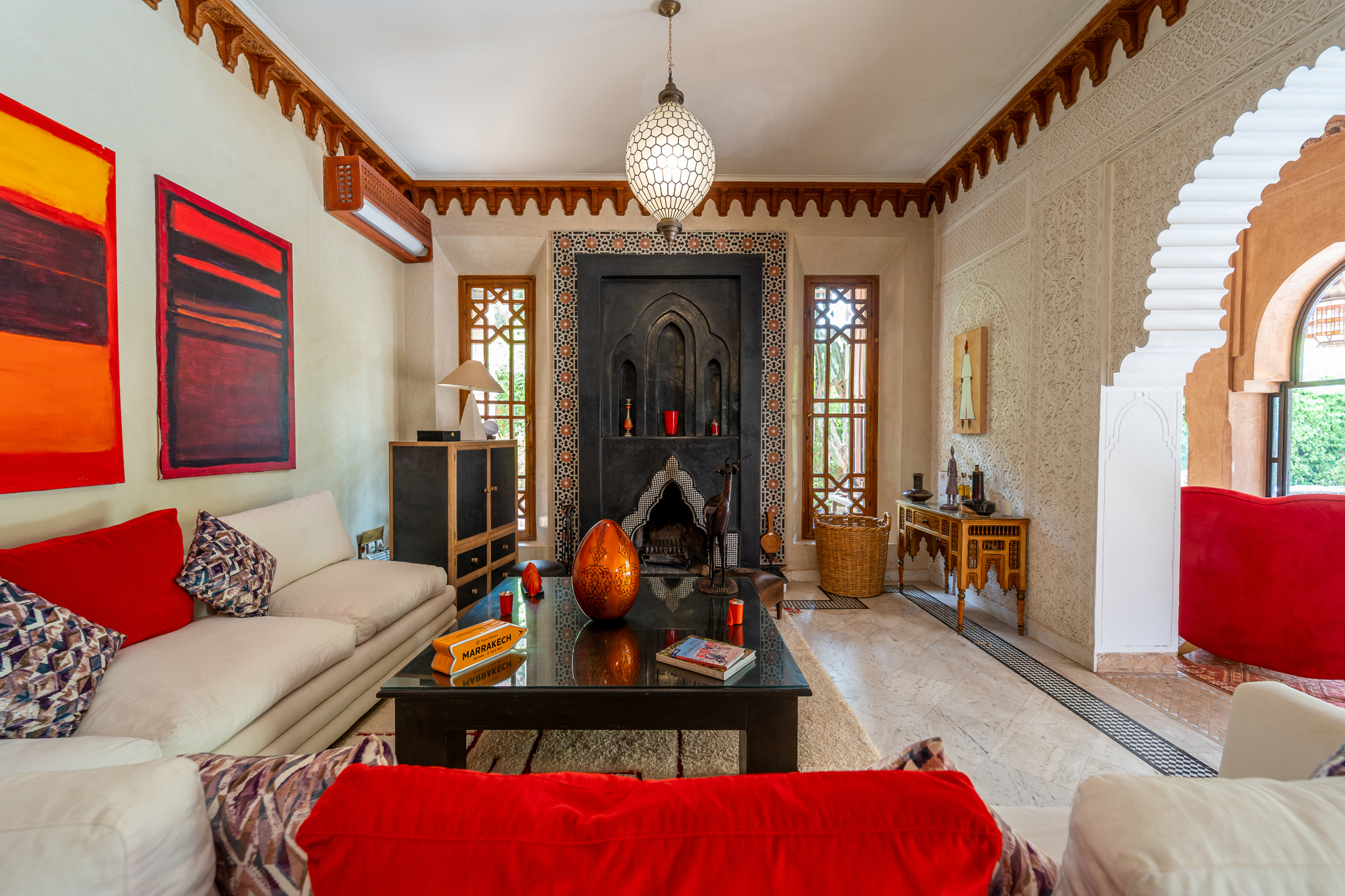  Marrakech I Amelkis - 物件實景