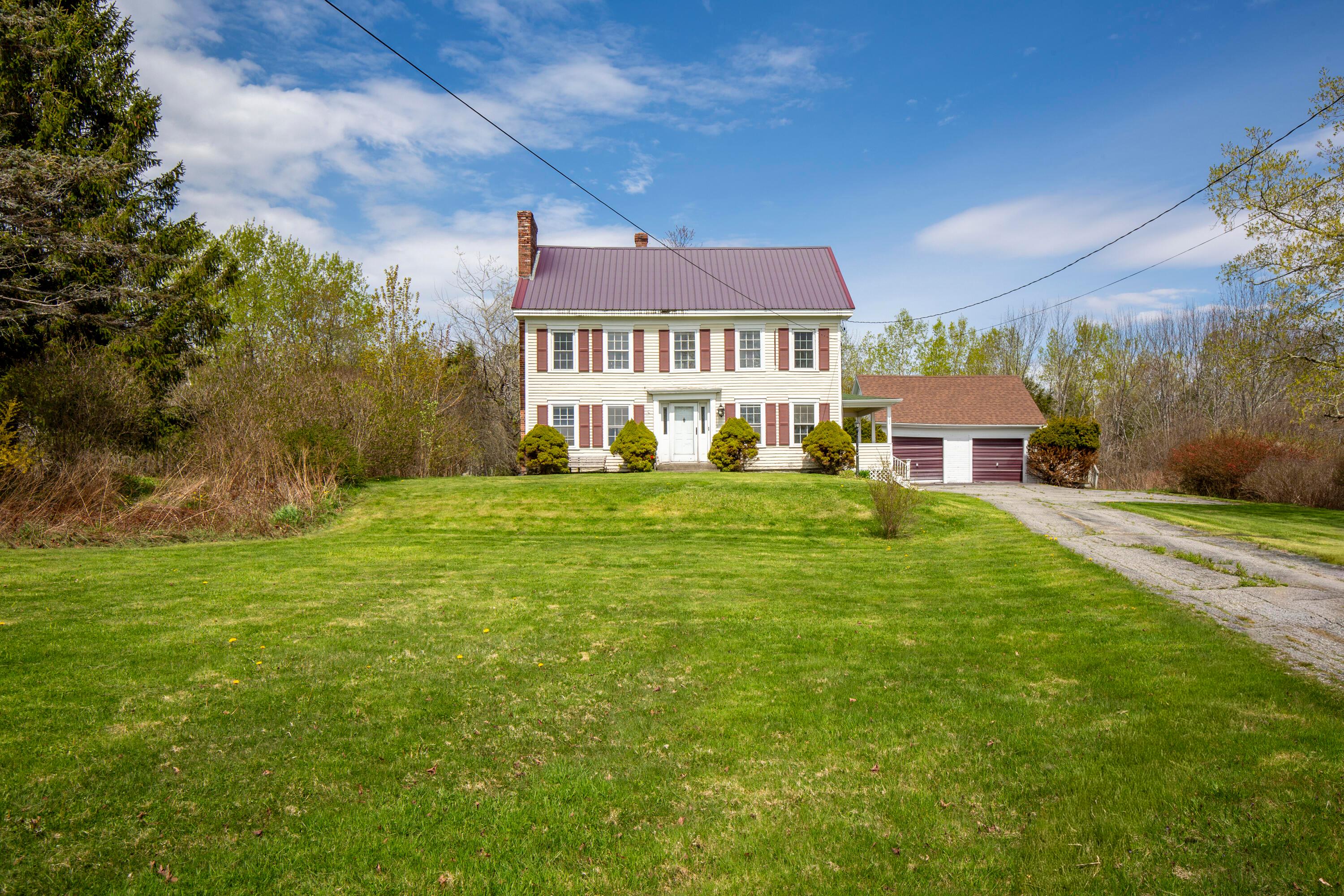  1217 Cape Jellison Road - 物件實景