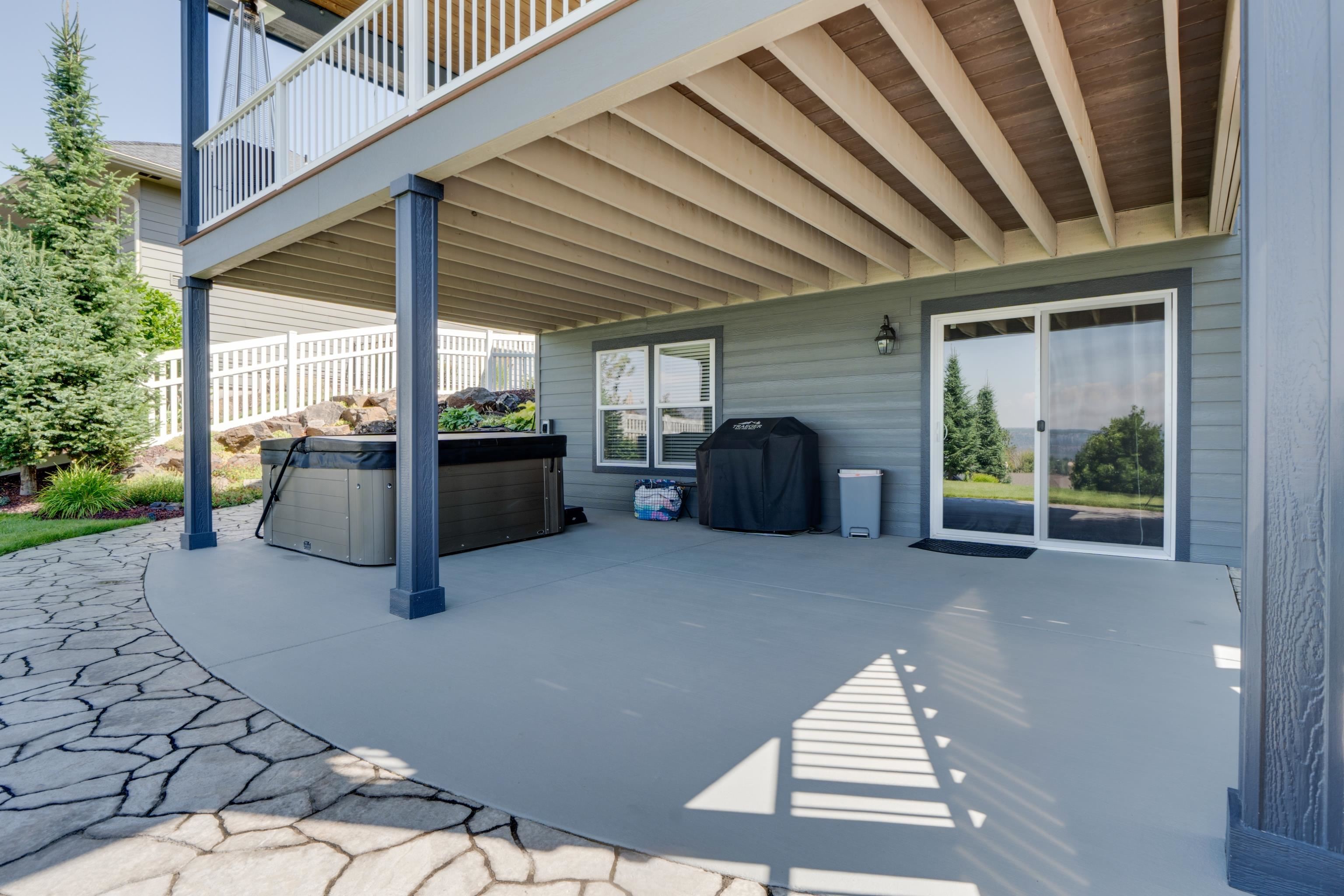 Spokane, Washington, 99208, United States, 4 Bedrooms Bedrooms, ,3 BathroomsBathrooms,Residential,For Sale,1901049