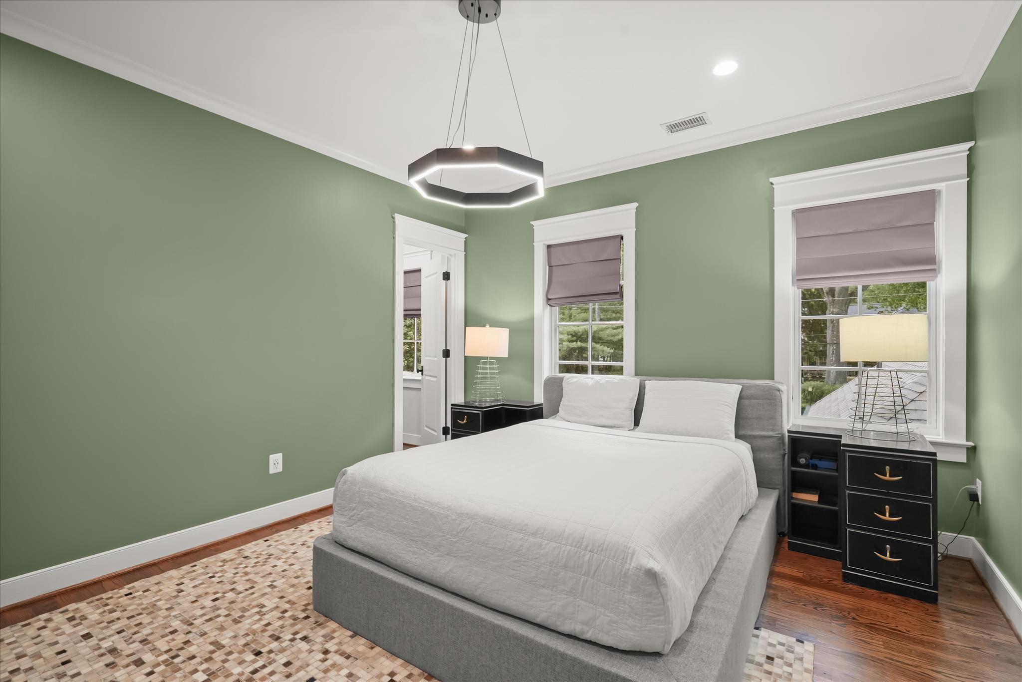  8204 Caraway Street, Cabin John, MD, 20818 - 物件實景