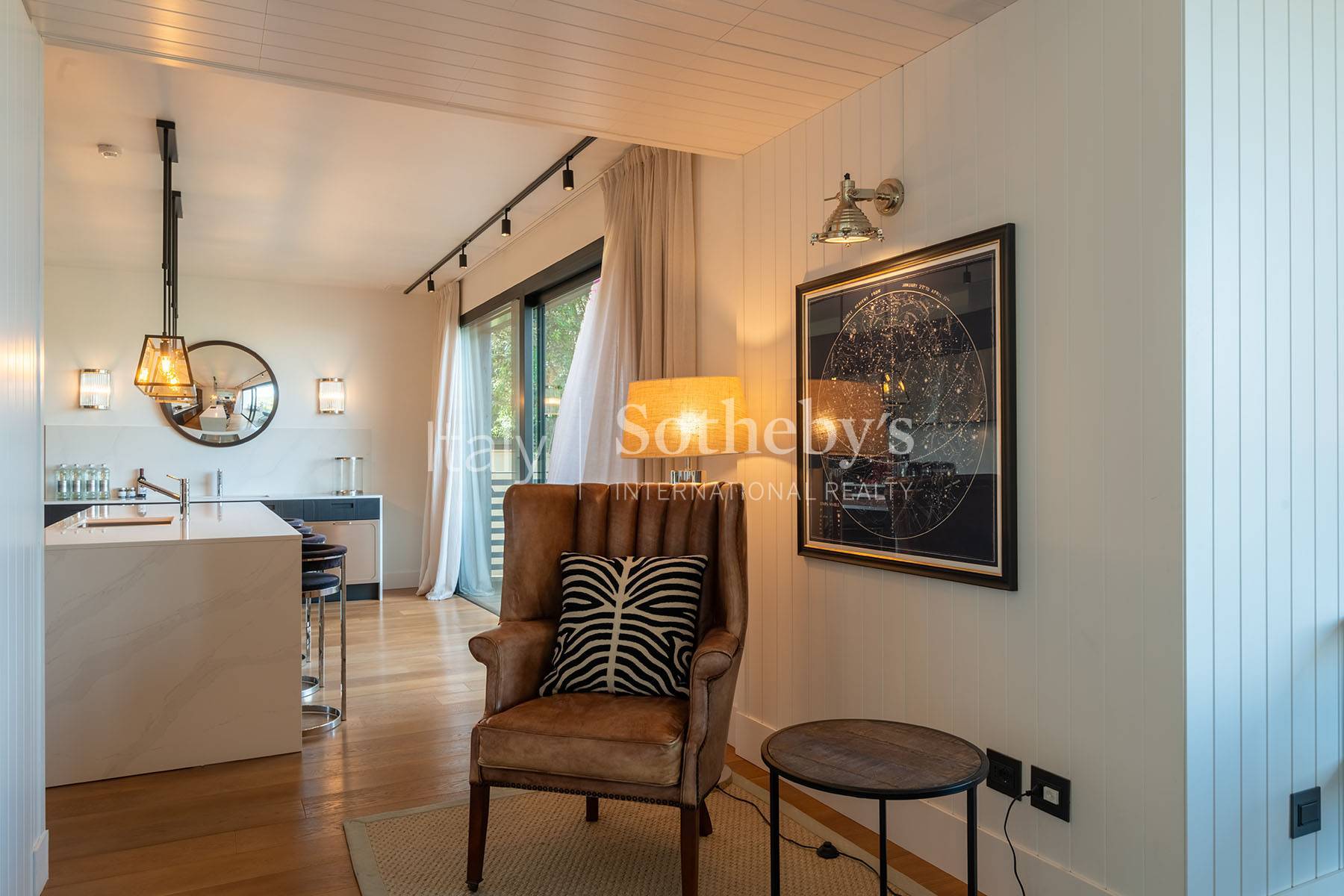  Elegant villa inside the Argentario Golf Resort - 物件實景