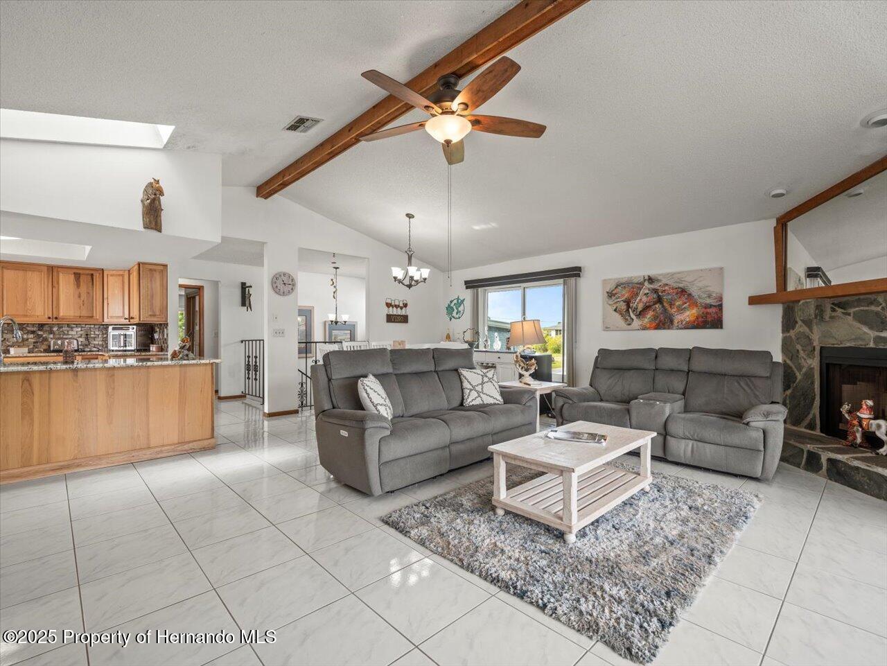 Hernando Beach, Florida, 34607, United States, 5 Bedrooms Bedrooms, ,4 BathroomsBathrooms,Residential,For Sale,1902027