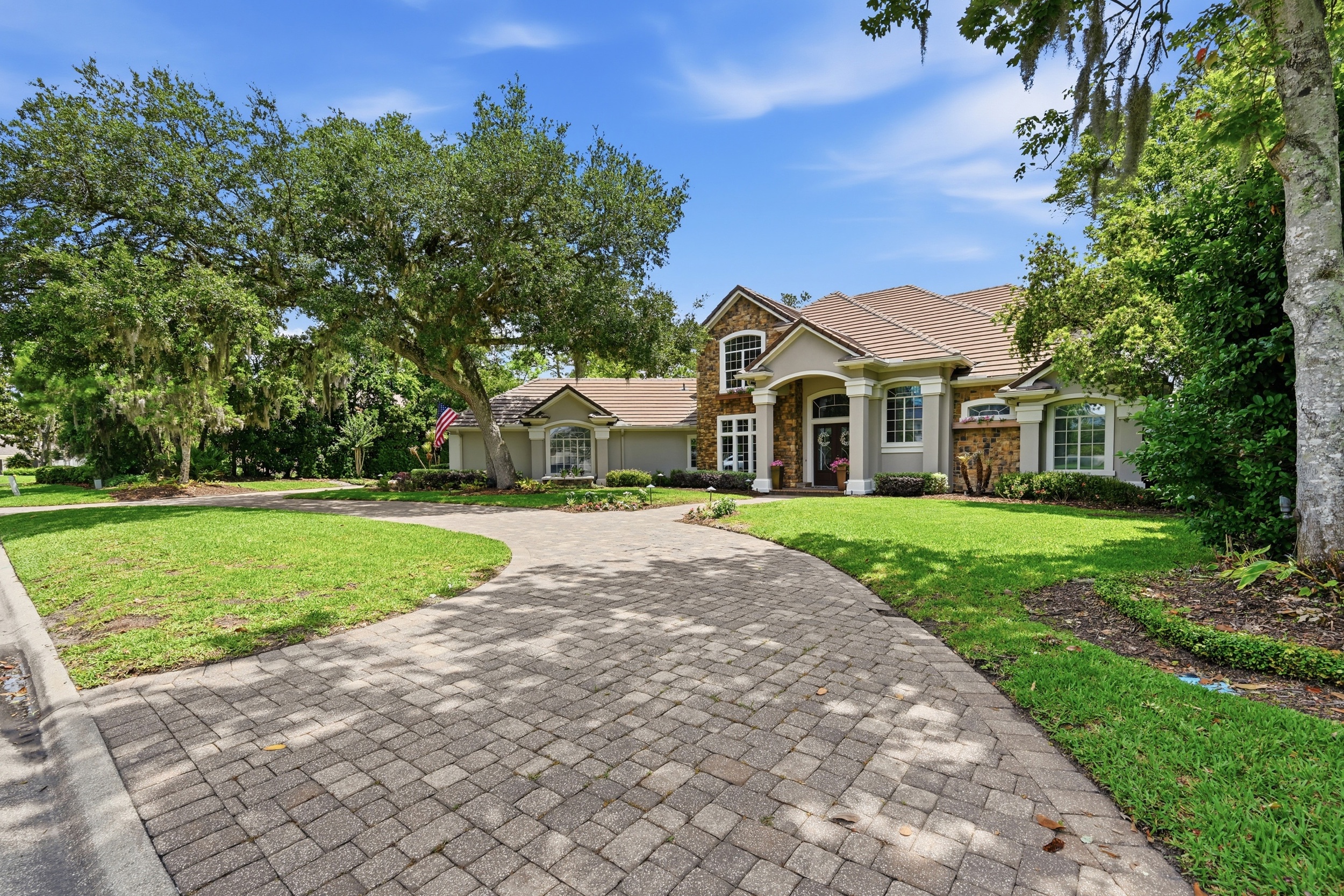  204 Settlers Row N, Ponte Vedra Beach, FL, 32082 - 物件實景