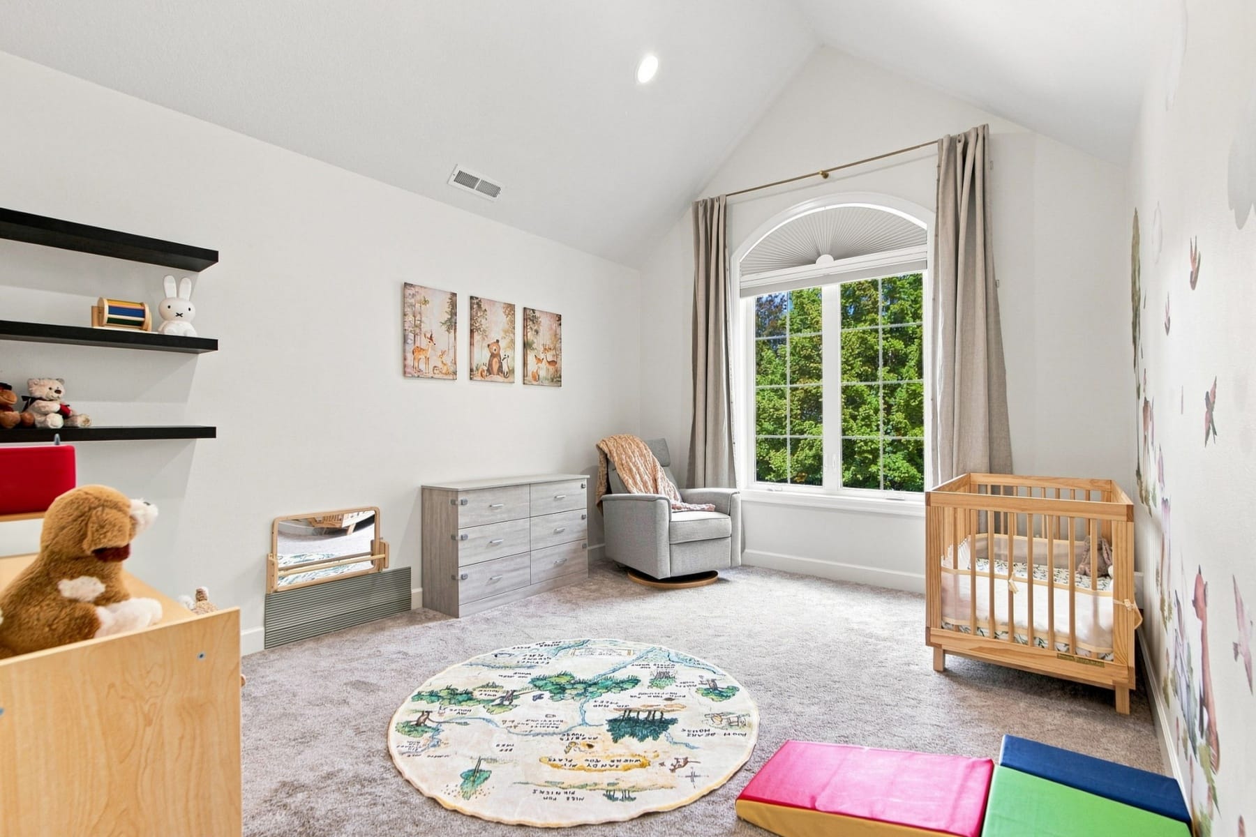  4411 SW 63RD AVE Portland, OR 97221 - 物件實景