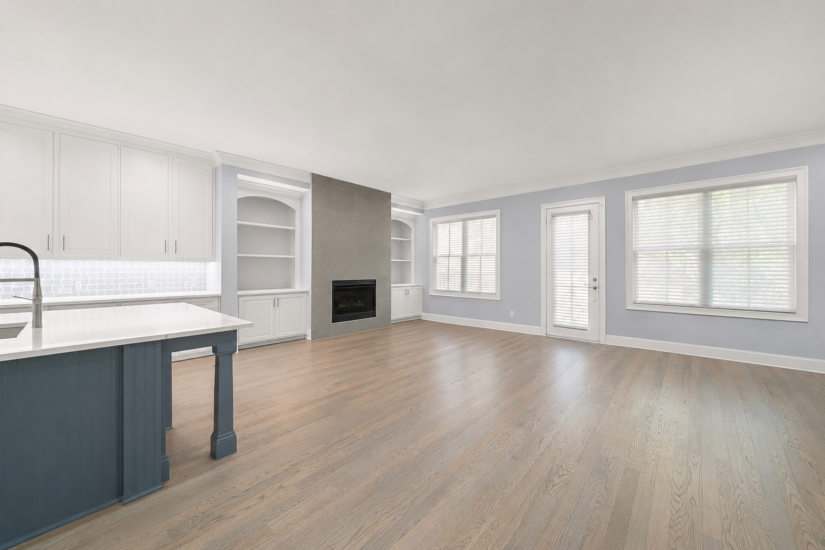  Stunning Four Level European-inspired Townhome in Historic Vinings - 物件實景