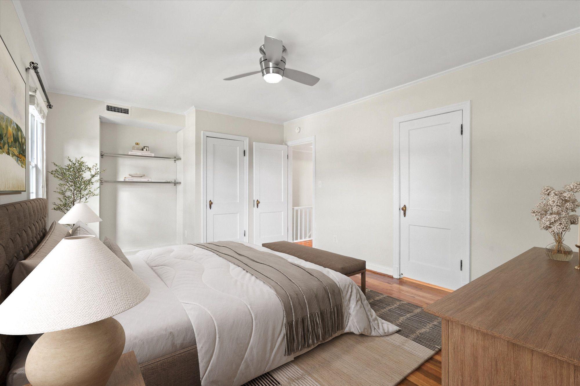  1600 S Barton Street, Arlington, VA, 22204 - 物件實景