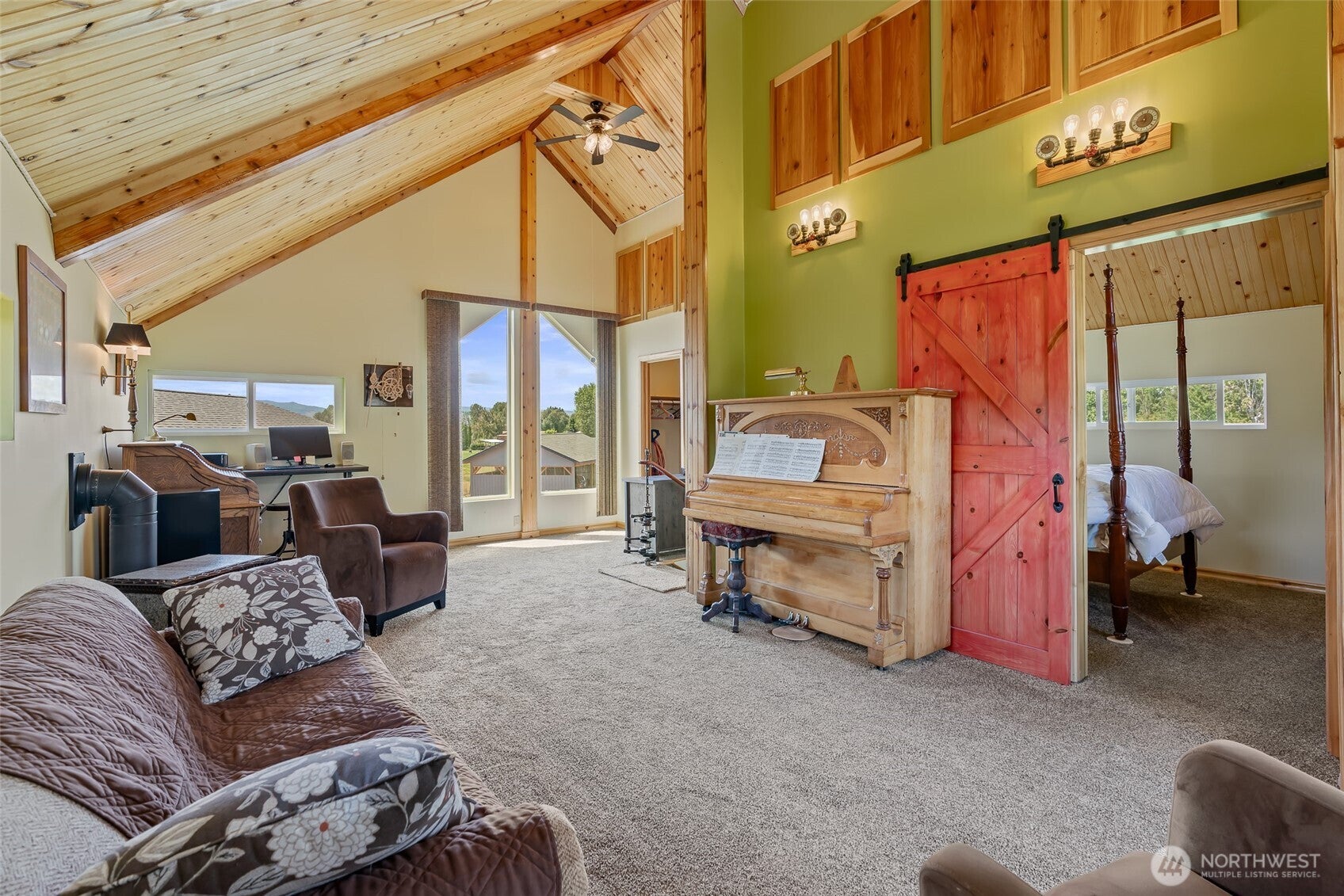 Ellensburg, Washington, 98926, United States, 3 Bedrooms Bedrooms, ,1 BathroomBathrooms,Residential,For Sale,1902528