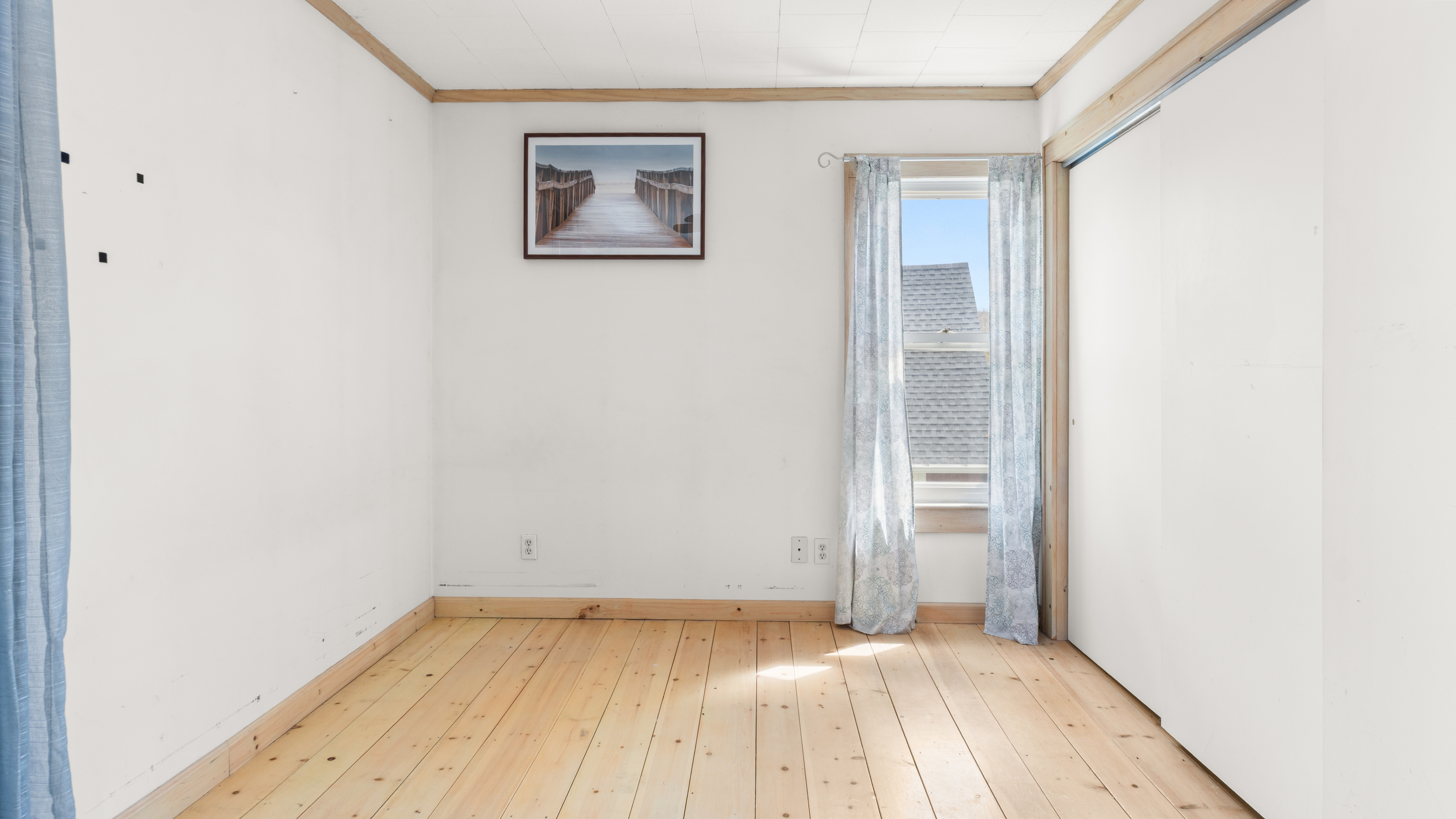  3-Bed Near Downtown Pittsfield  Open Layout & Back Deck - 物件實景