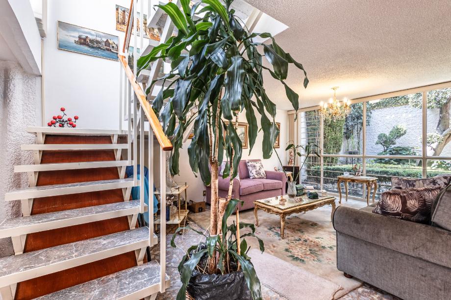 Benito Juárez, Ciudad de México, 03230, Mexico, 3 Bedrooms Bedrooms, ,1 BathroomBathrooms,Residential,For Sale,1818216