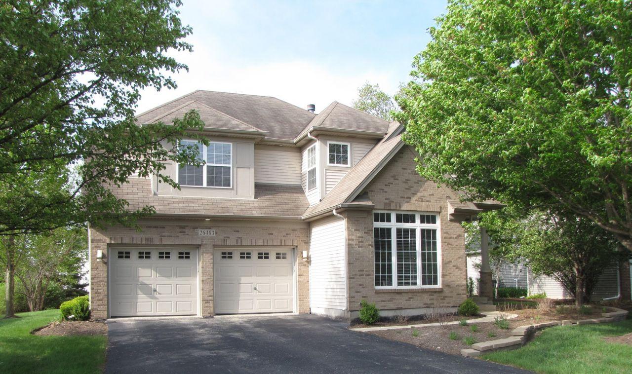 Plainfield, Illinois, 60585, United States, 4 Bedrooms Bedrooms, ,3 BathroomsBathrooms,Residential,For Sale,1729371