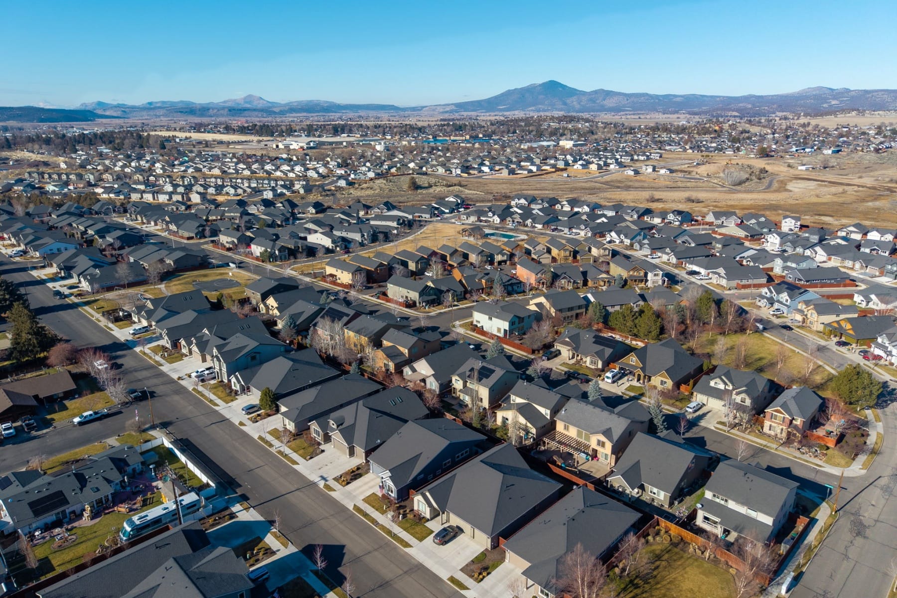  1228 NE Steins Pillar Drive Prineville, OR 97754 - 物件實景