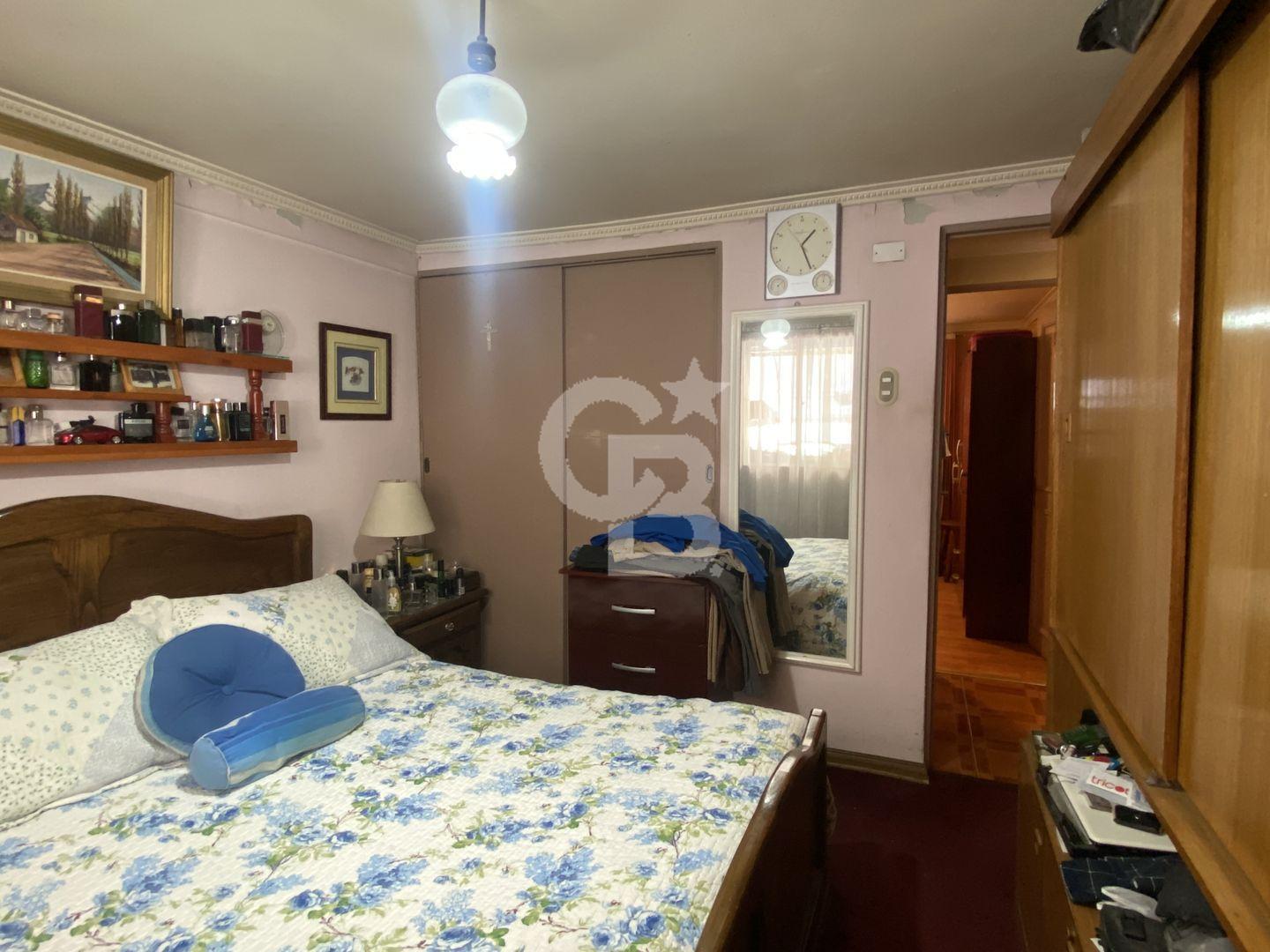 Las Condes, Chile, 3 Bedrooms Bedrooms, ,1 BathroomBathrooms,Residential,For Sale,1999160