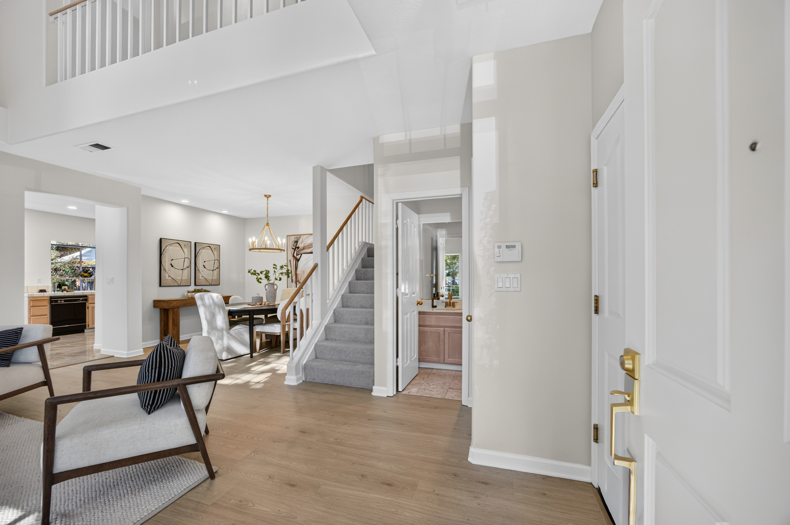  38 Copperfield Lane, Danville, CA 94506 - 物件實景