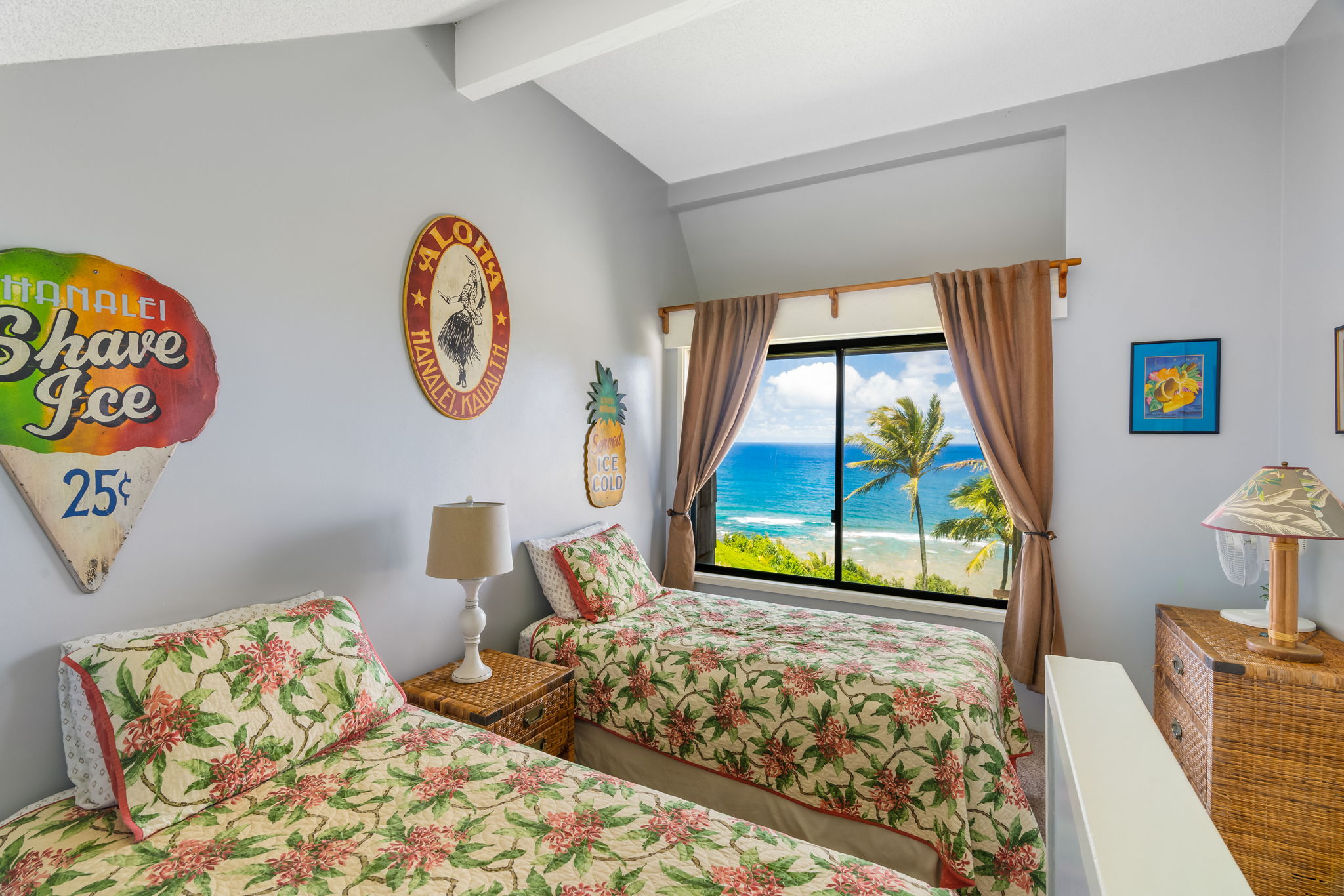  3700 Kamehameha Rd. Unit# J9 Princeville, HI, 96722 - 物件實景