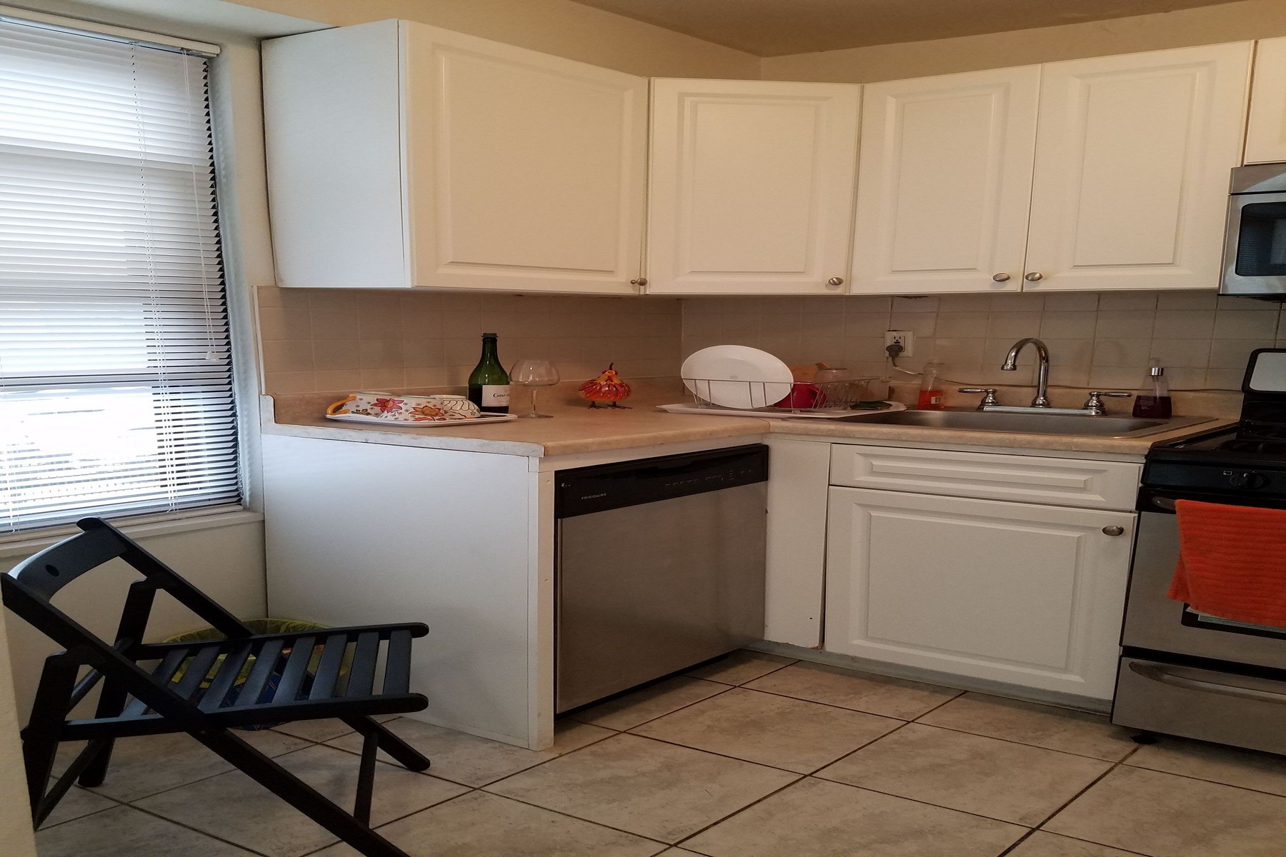  135 Montgomery Street #2F, Jersey City, NJ 07302 - 物件實景