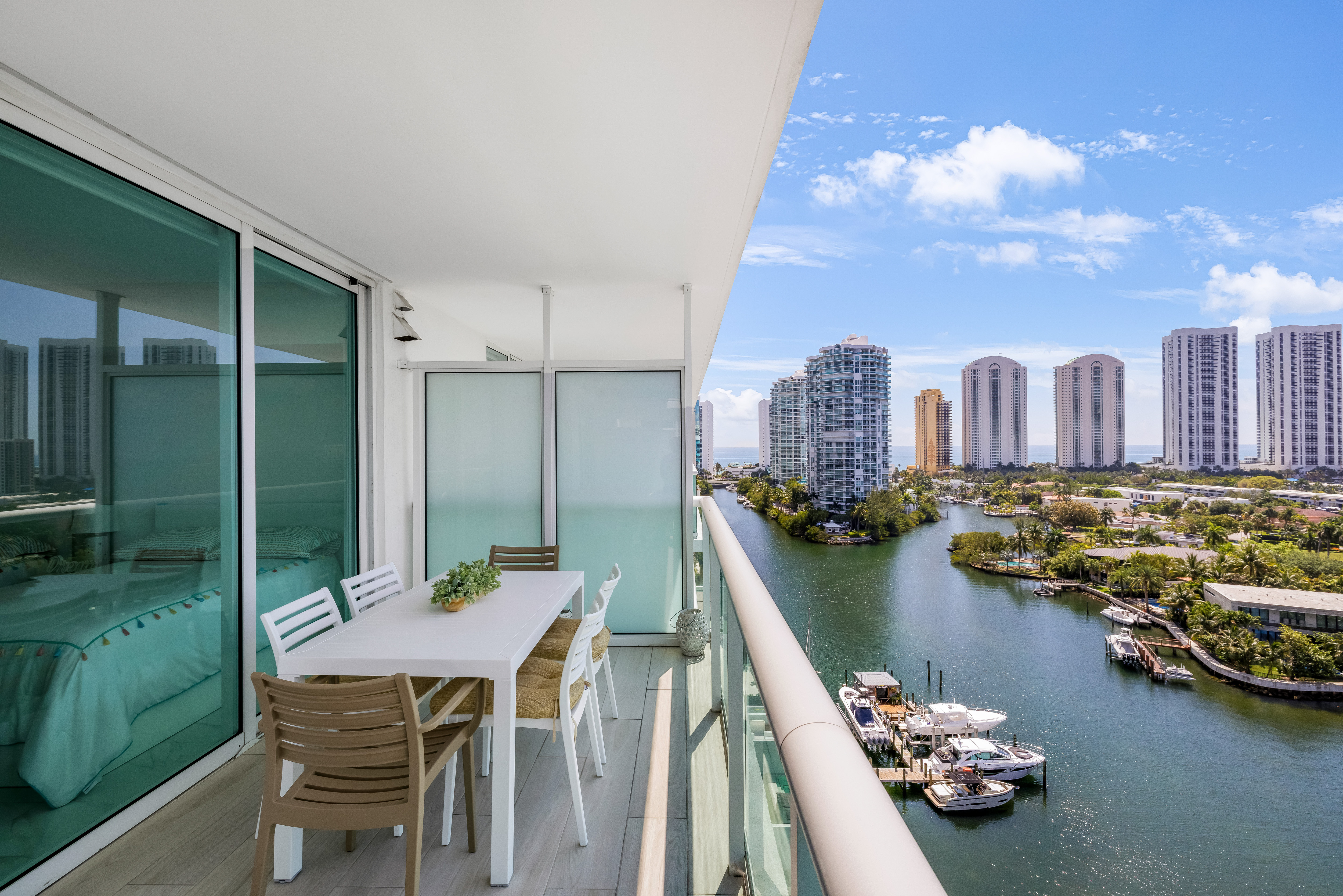  400 Sunny Isles Blvd, Sunny Isles Beach, FL, 33160 - 物件實景