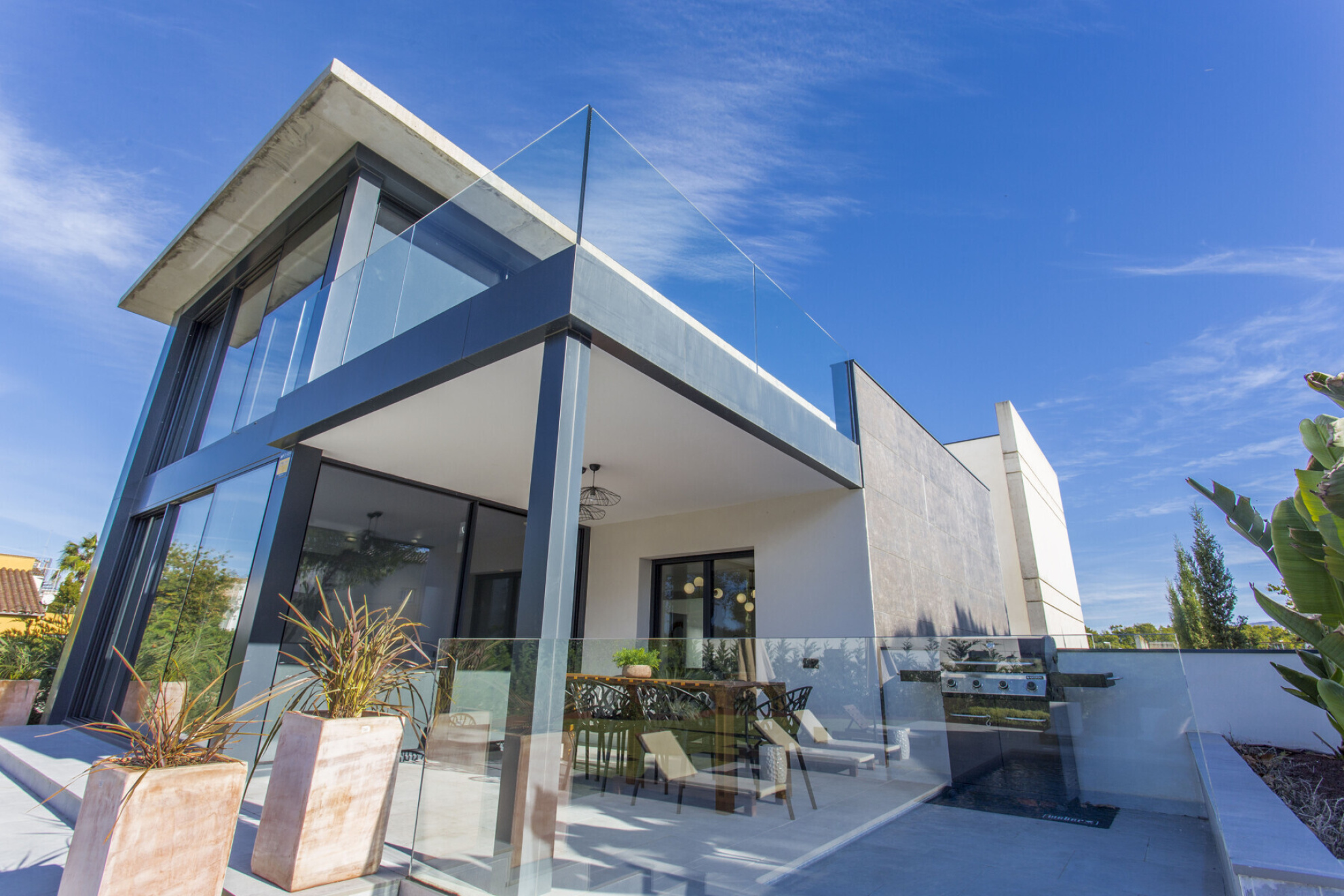 Contemporary house in Costa Brava, Girona, Spain - 物件實景