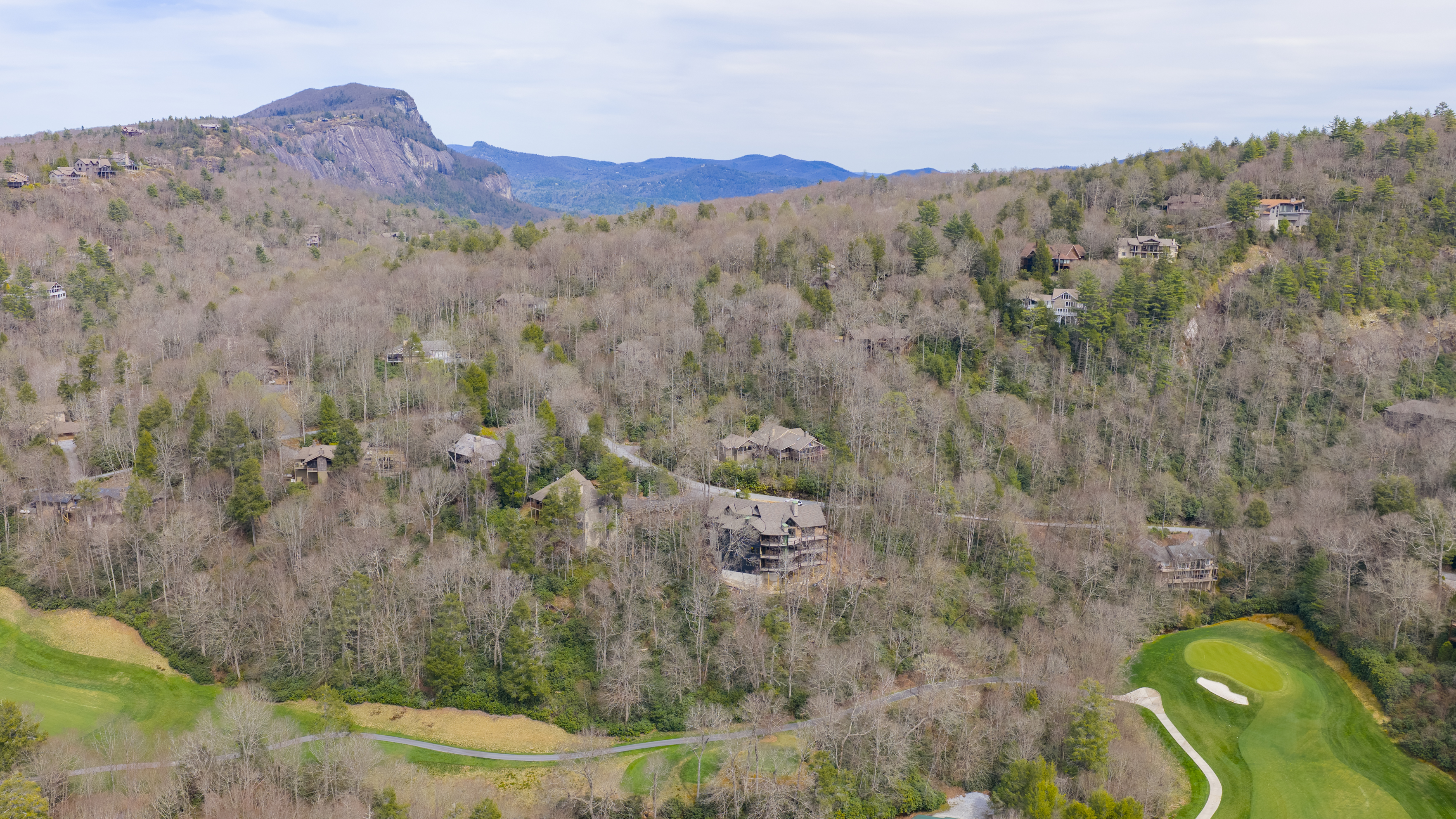  The Lodge at Falls Ridge - 物件實景