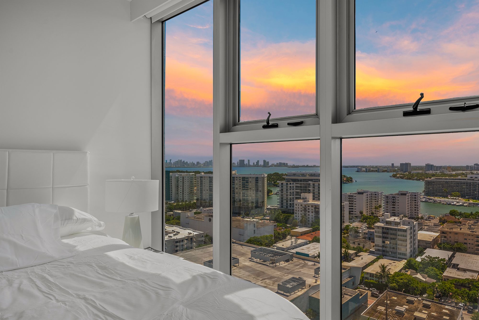  6899 Collins Ave, Miami Beach, FL, 33141 - 物件實景