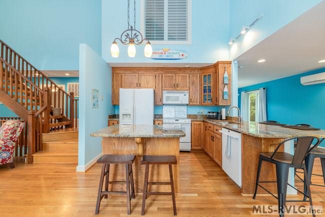 Henrico, North Carolina, 27842, United States, 3 Bedrooms Bedrooms, ,3 BathroomsBathrooms,Residential,For Sale,1882699