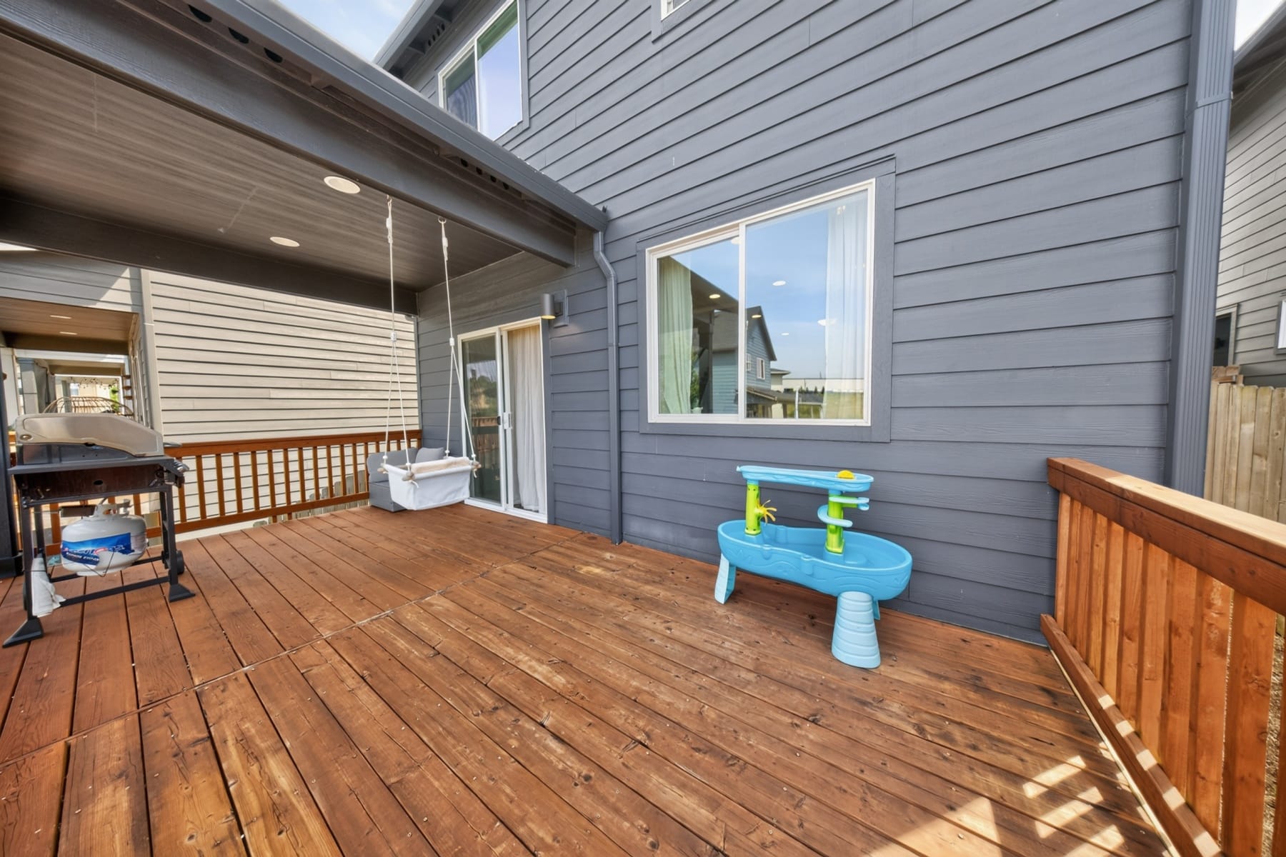  1147 N FAIRHOPE PL Ridgefield, WA 98642 - 物件實景