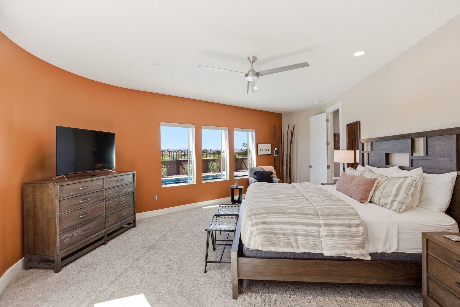  Desert Fairway Retreat with Short Term Investment Opportunity - 物件實景