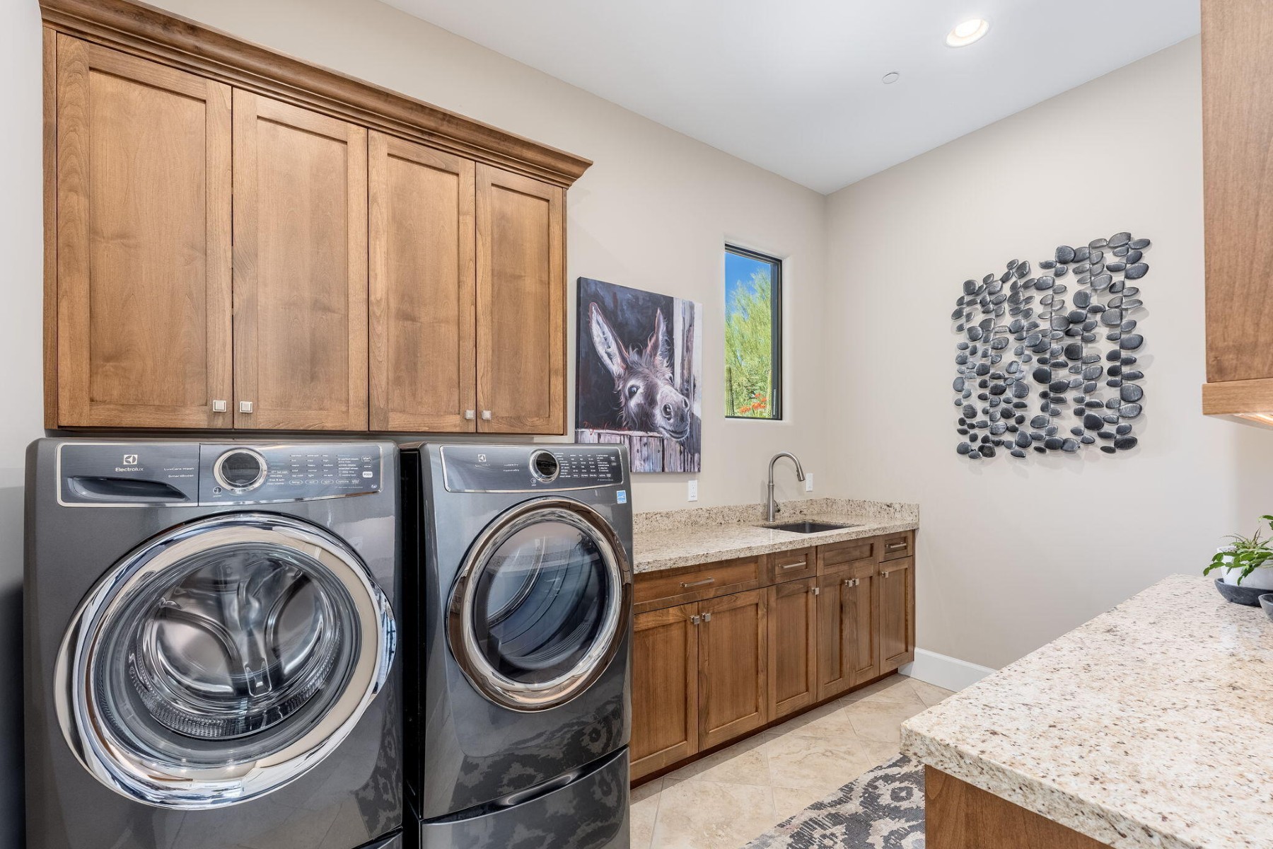  11212 E Troon Mountain Drive  Scottsdale, AZ - 物件實景