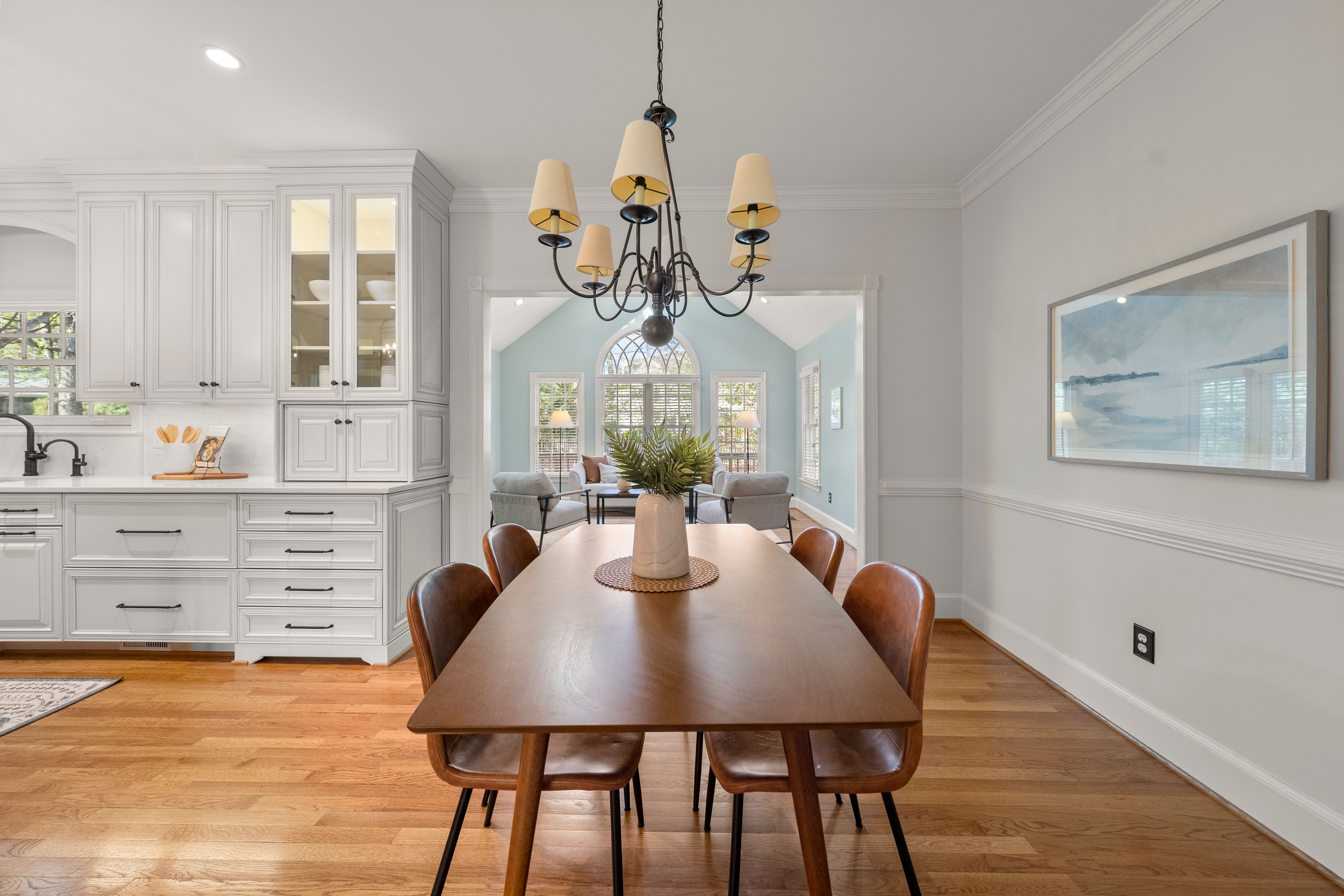  11504 Longview Landing Drive, Henrico, VA 23233 - 物件實景