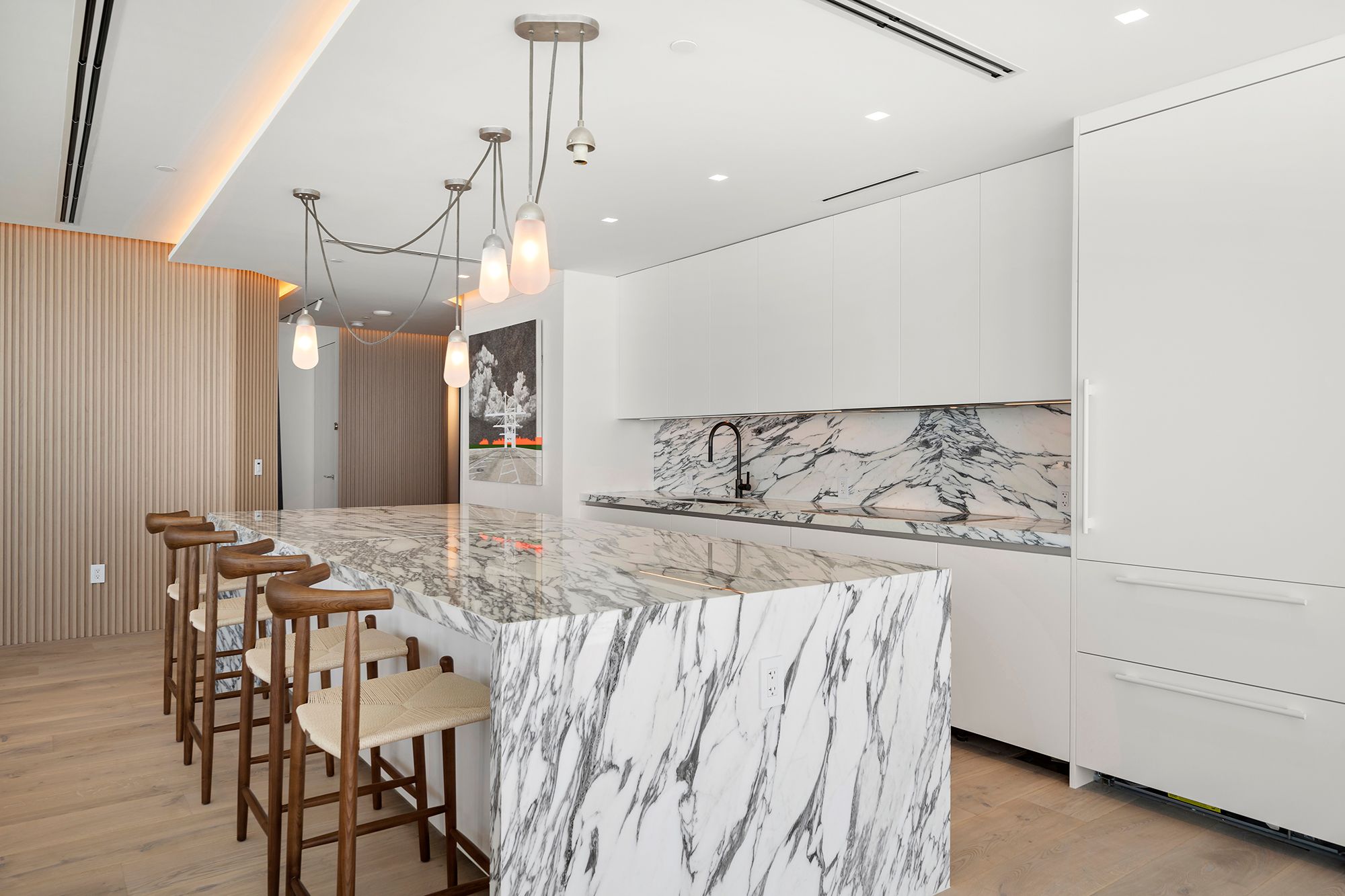  100 S Pointe Dr, Miami Beach, FL, 33139 - 物件實景