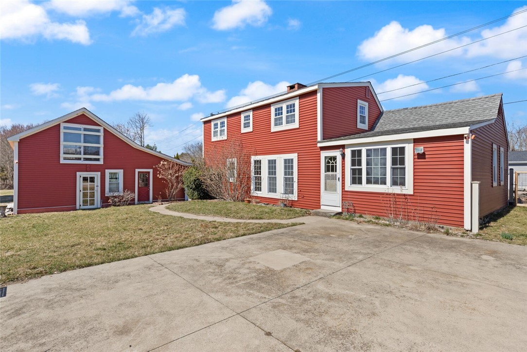 Scituate, Rhode Island, 02857, United States, 3 Bedrooms Bedrooms, ,2 BathroomsBathrooms,Residential,For Sale,1920020