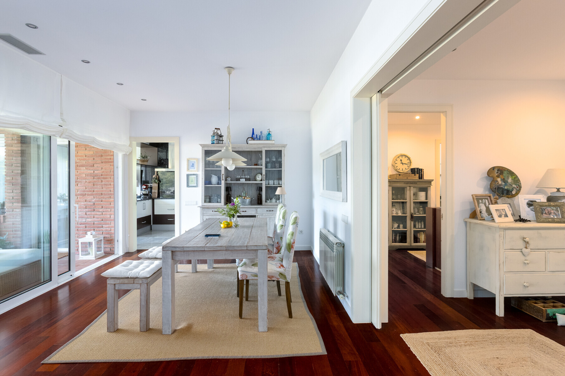  House to live on one floor with pool and garden in St Vicenç de Montalt - 物件實景