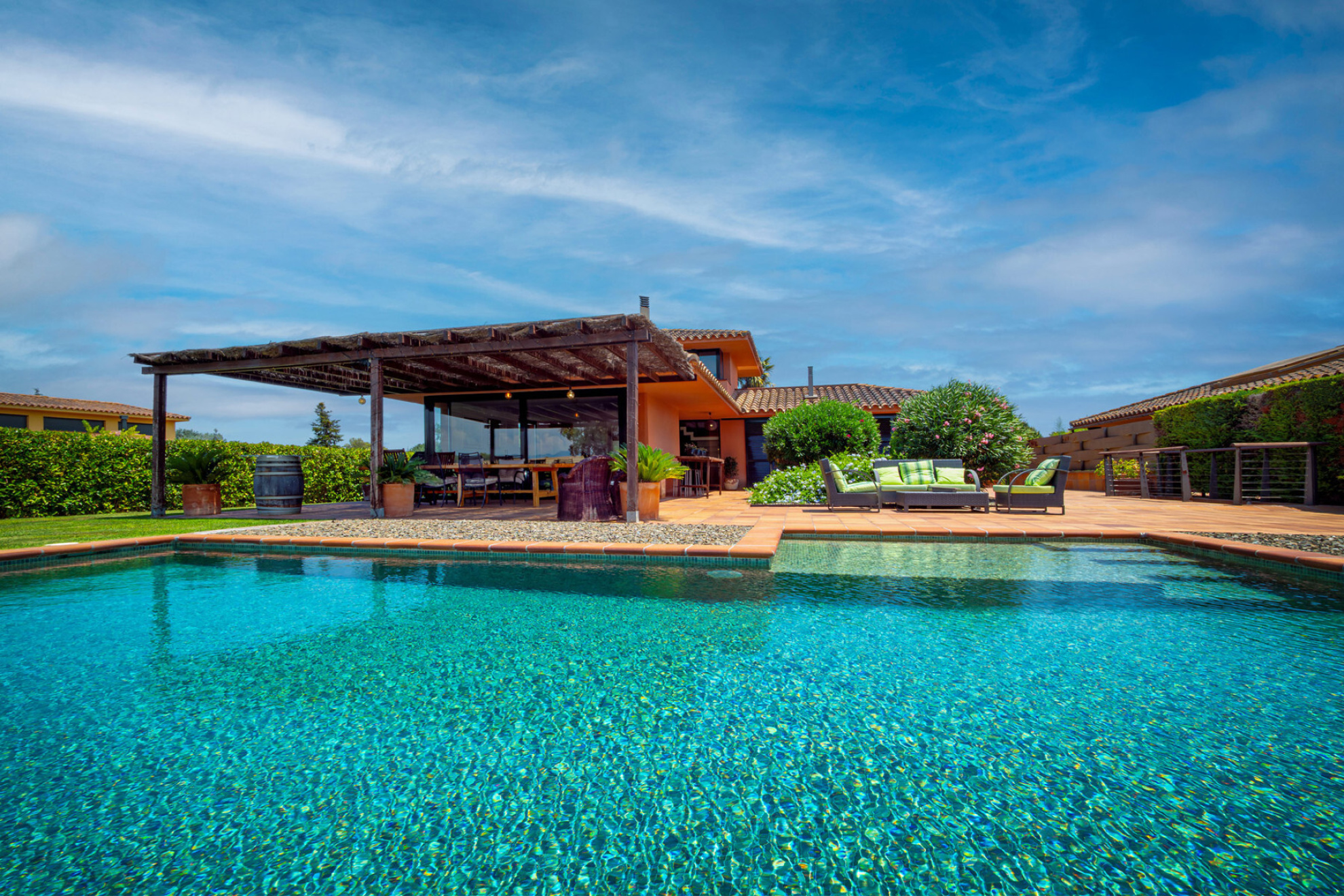  Elegant villa on the Torremirona golf course - 物件實景