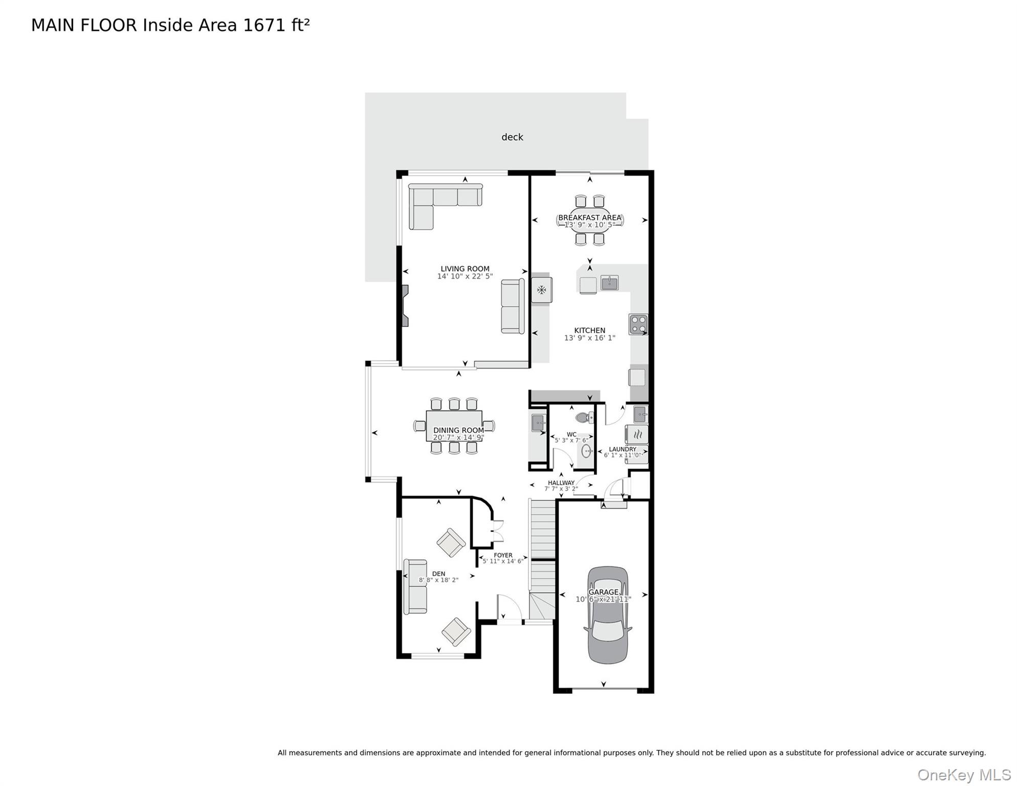  5 Pony Circle, Roslyn Heights, NY, 11577 - 物件實景