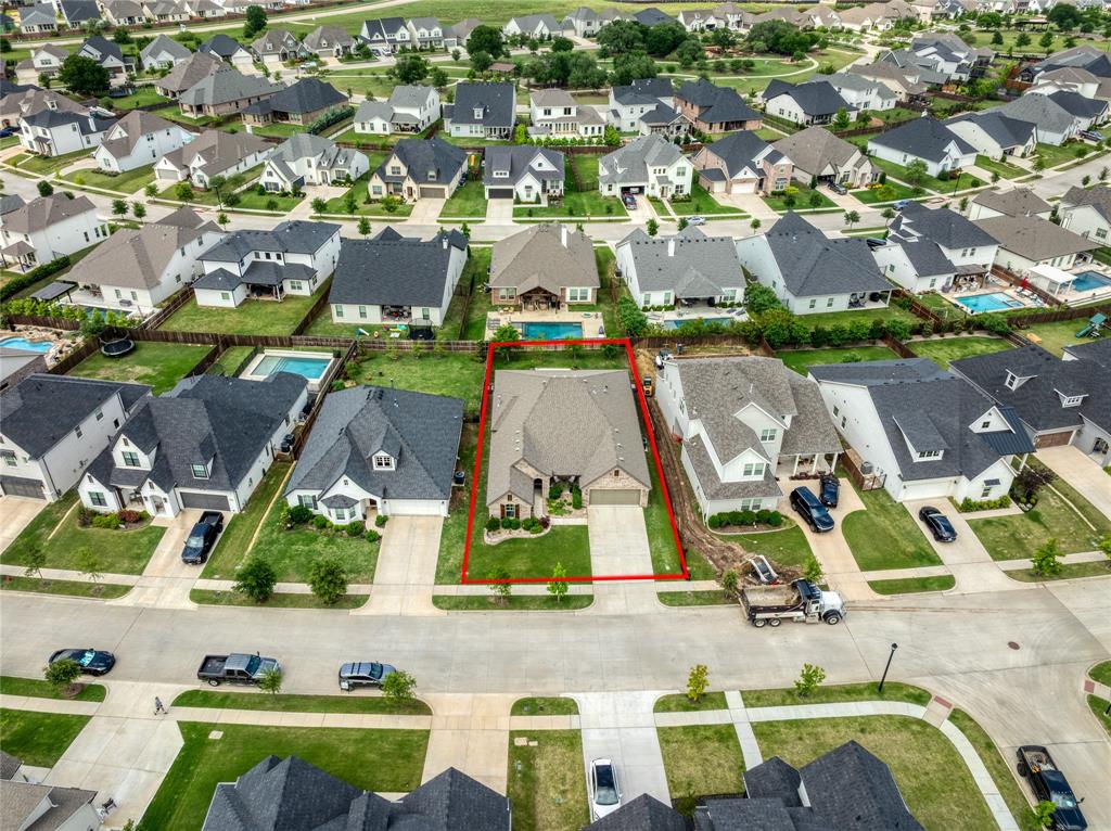 Aledo, Texas, 76008, United States, 4 Bedrooms Bedrooms, ,3 BathroomsBathrooms,Residential,For Sale,1937862