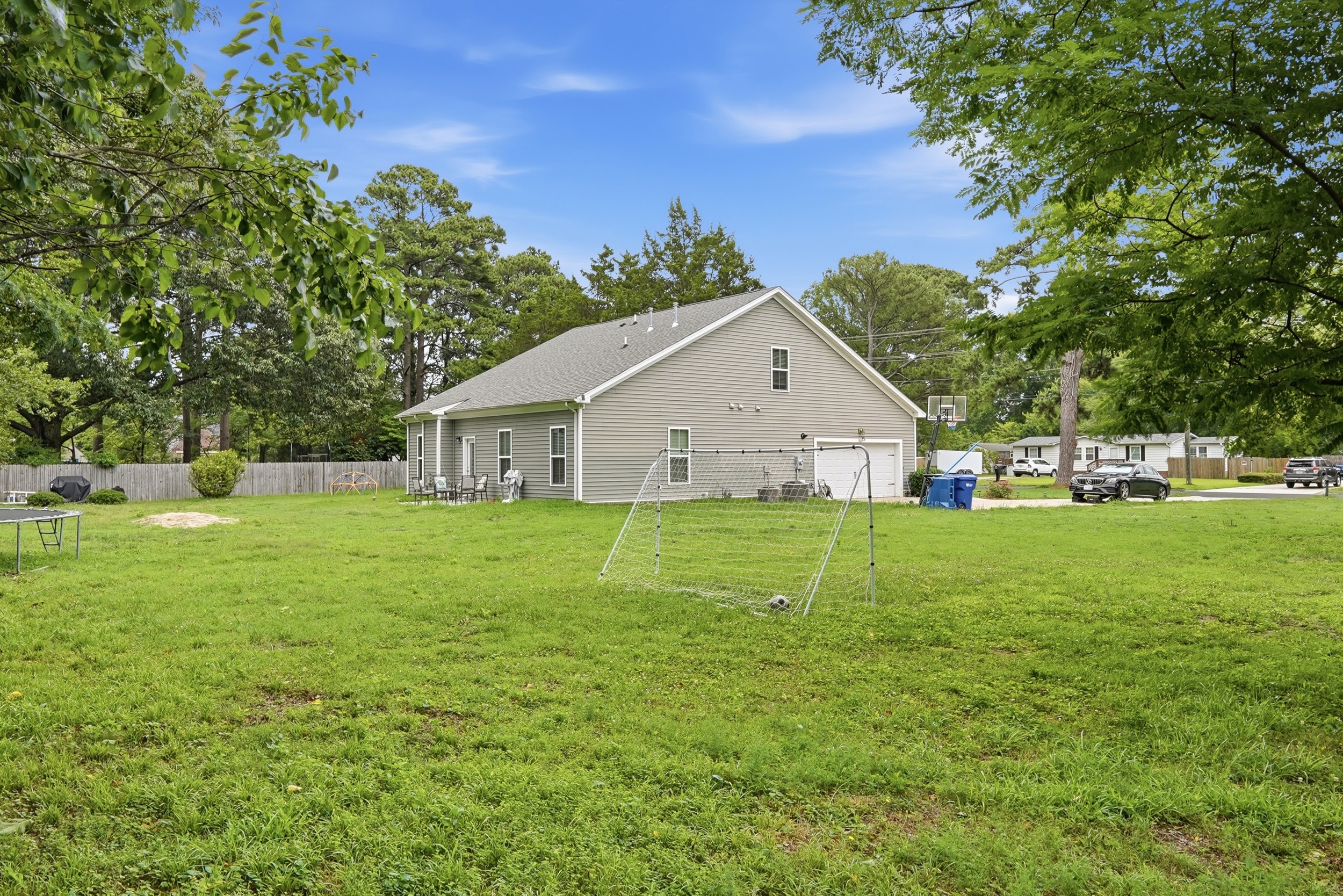  117 North Oceana Boulevard, Virginia Beach, VA 23454 - 物件實景