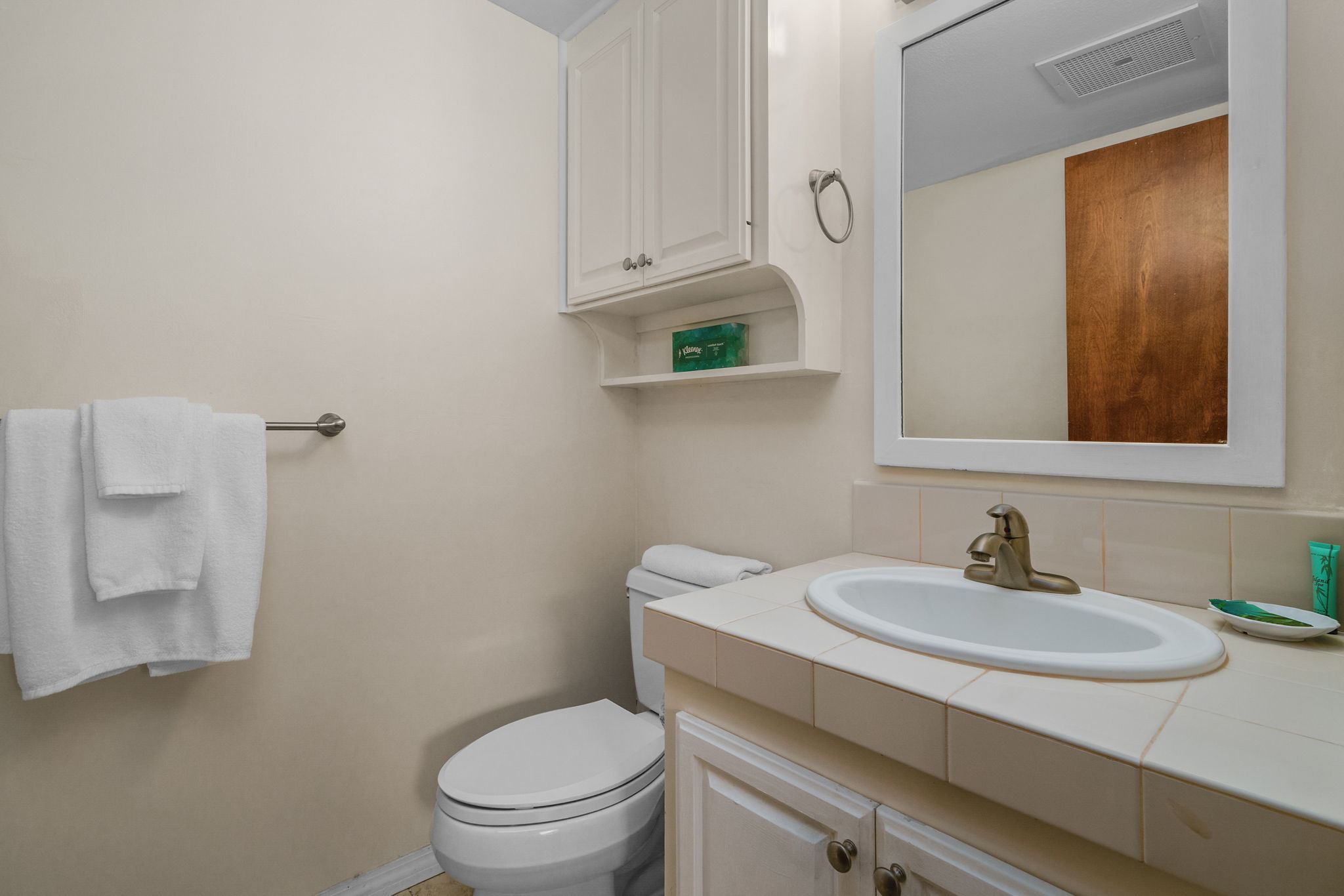  5-7130 Kuhio Hwy, Unit# M1 Hanalei, HI, 96714 - 物件實景
