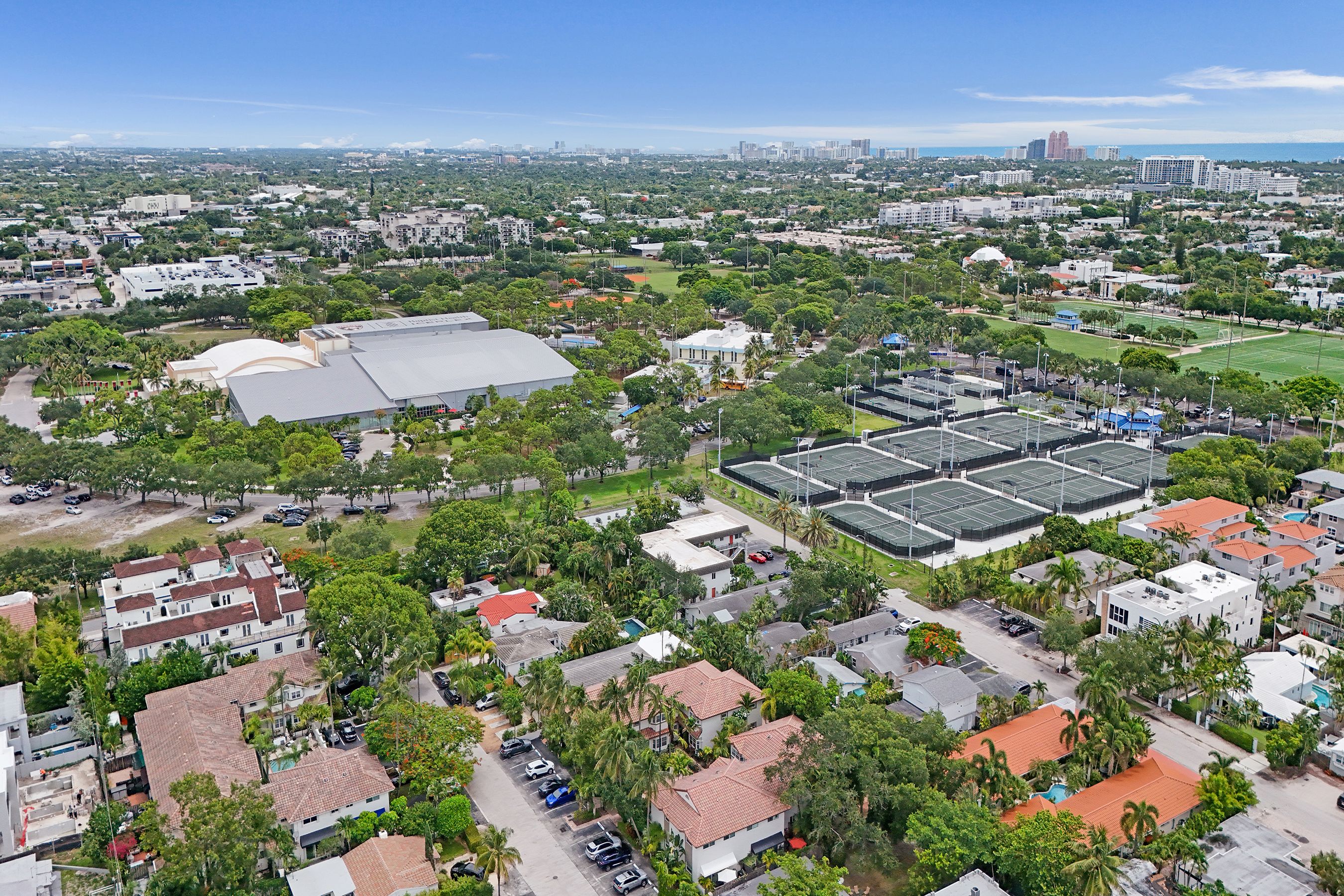  620 NE 9th Avenue, Fort Lauderdale, FL, 33304 - 物件實景
