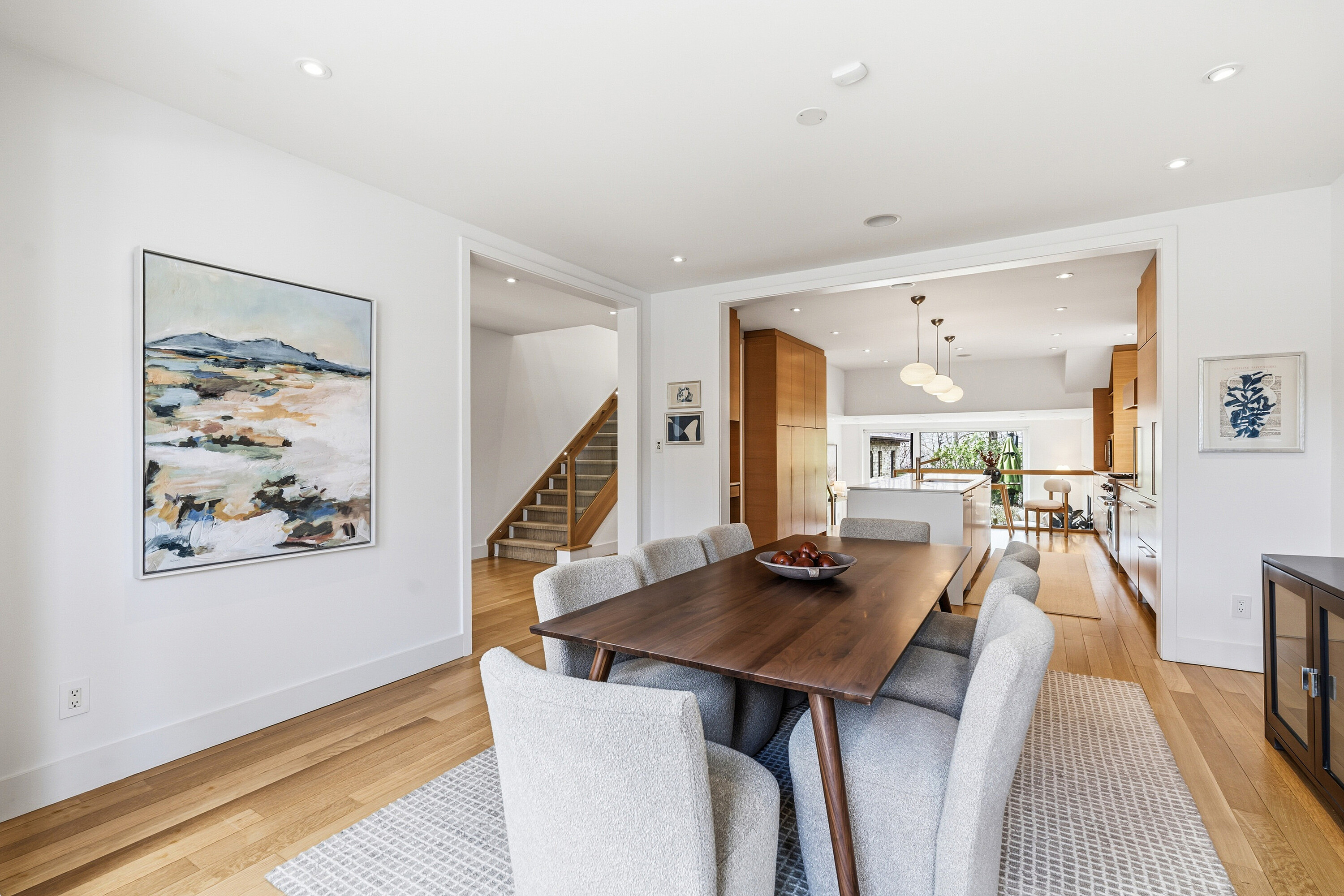  North Rosedale Gem - 物件實景