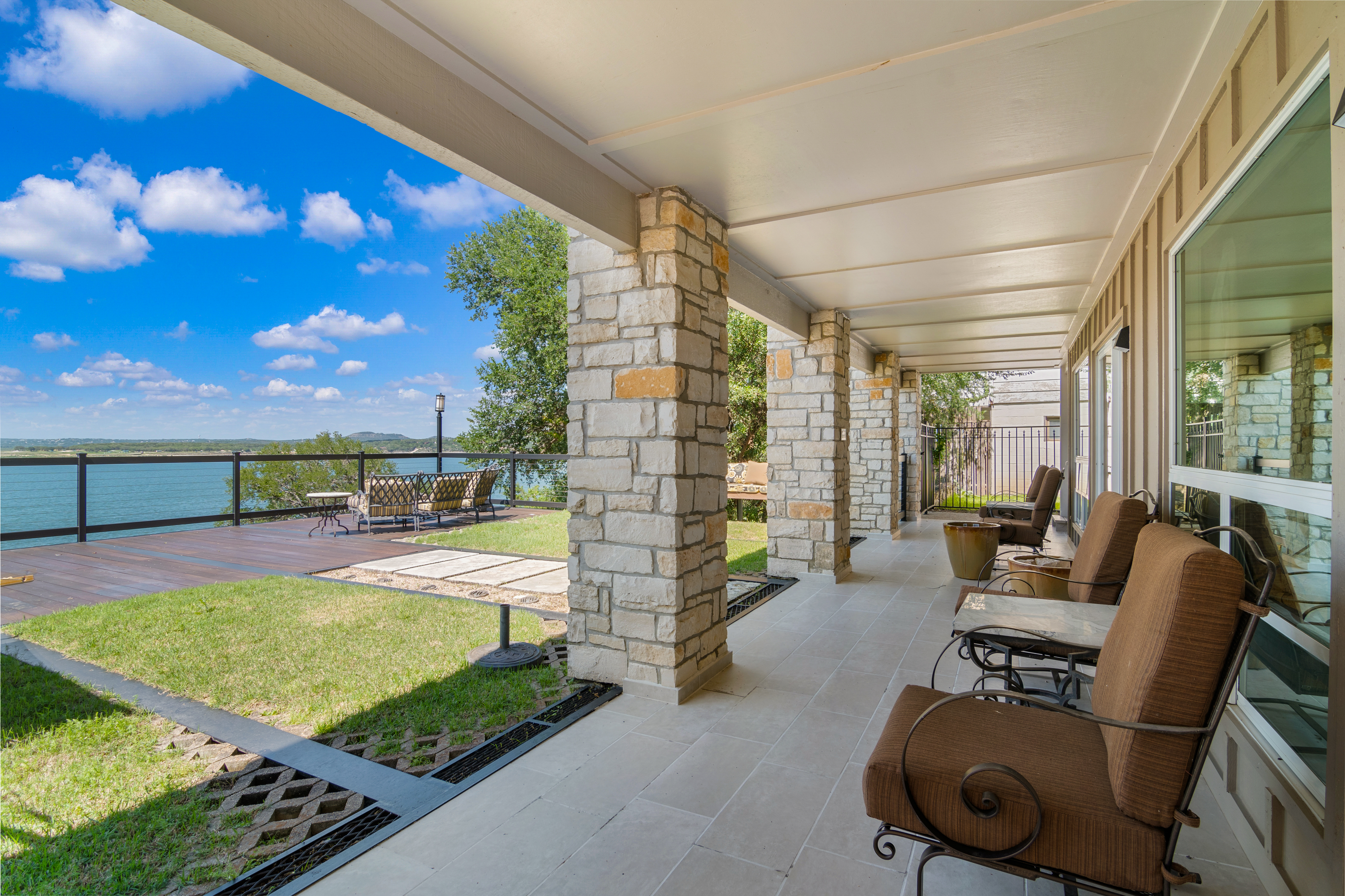  Canyon Lake Waterfront Retreat - 物件實景