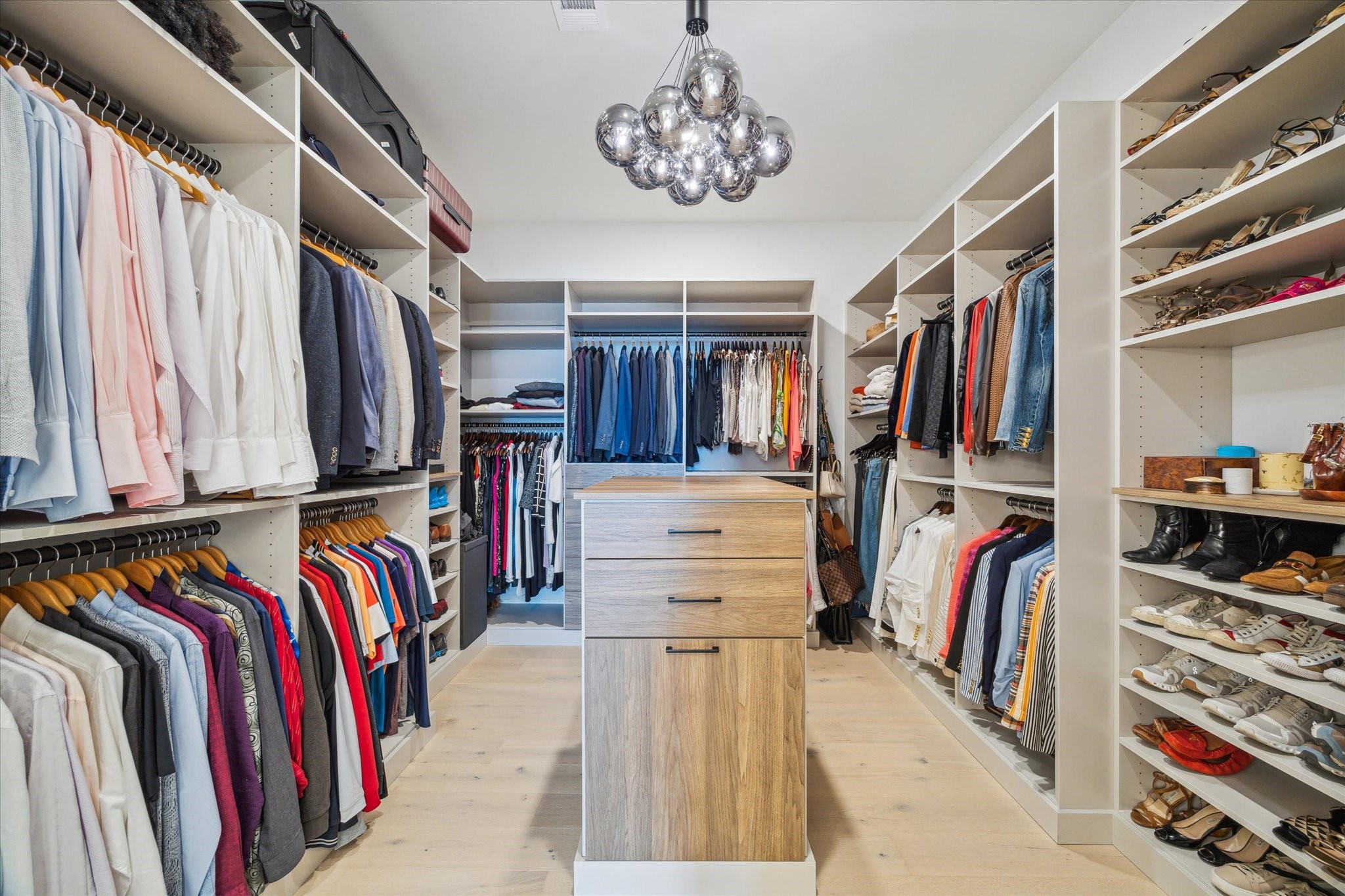  1711 Allen Parkway #2601 - 物件實景