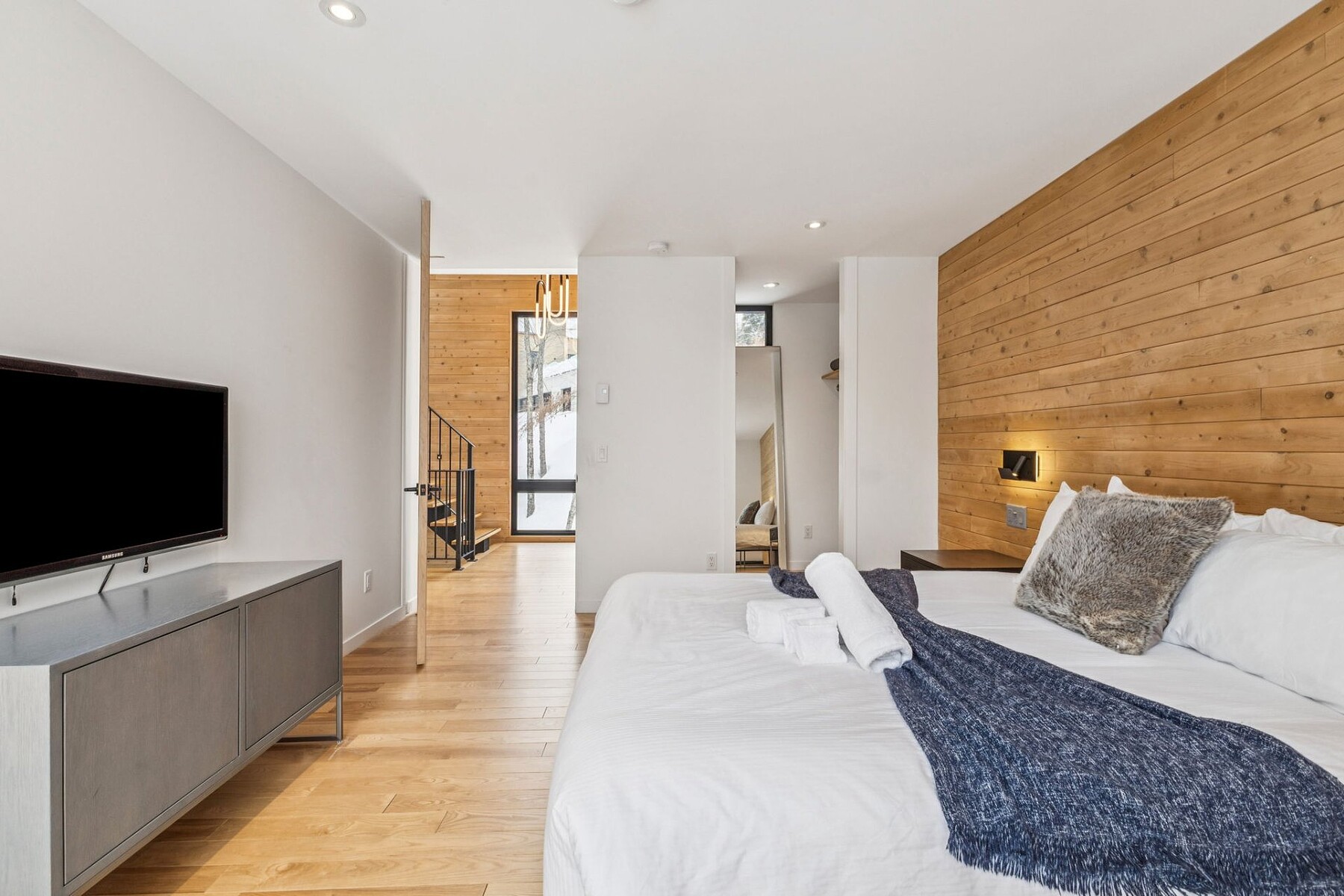  Lac-Supérieur, Laurentides - 物件實景
