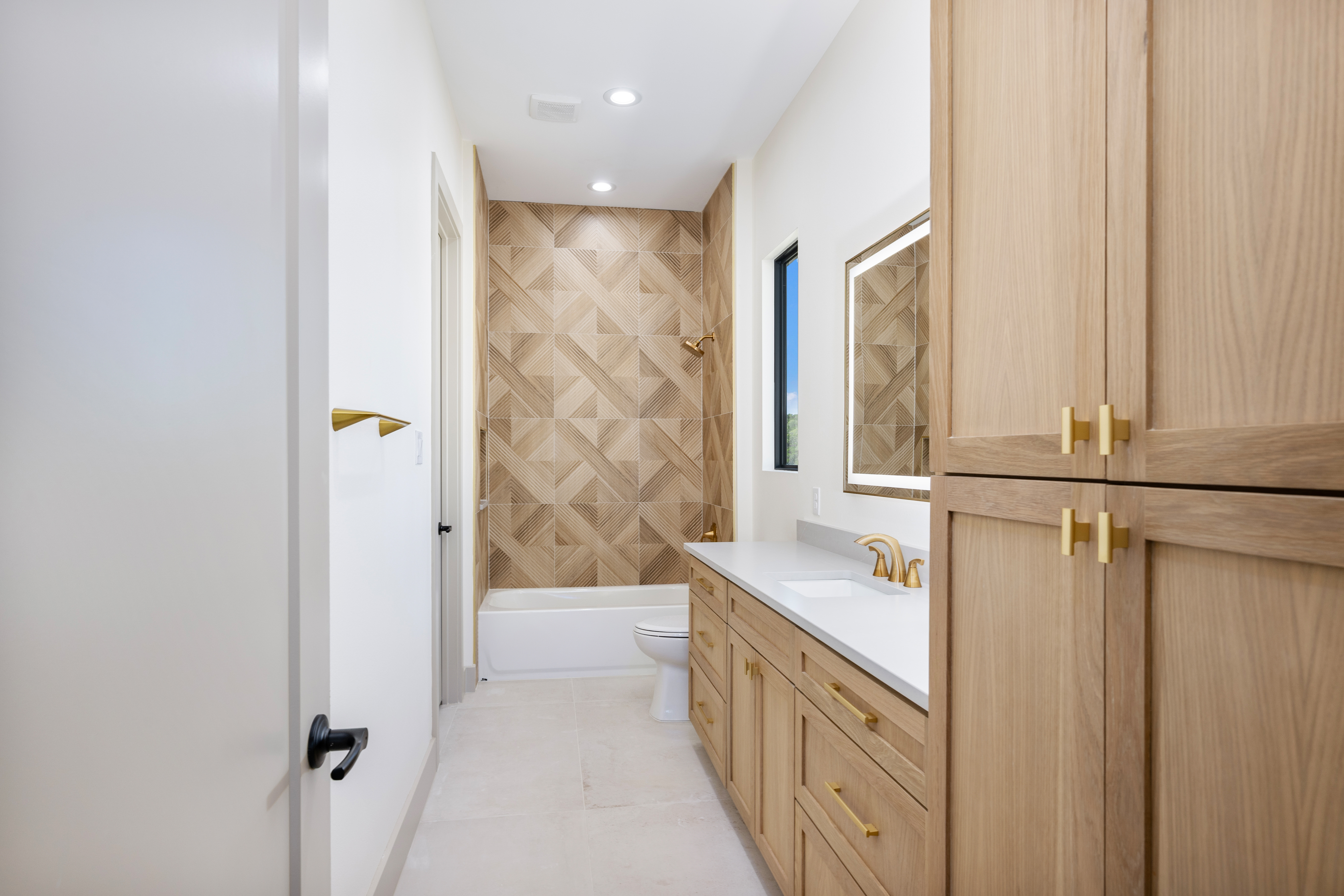  Contemporary Hill Country Living at Tapatio Springs - 物件實景