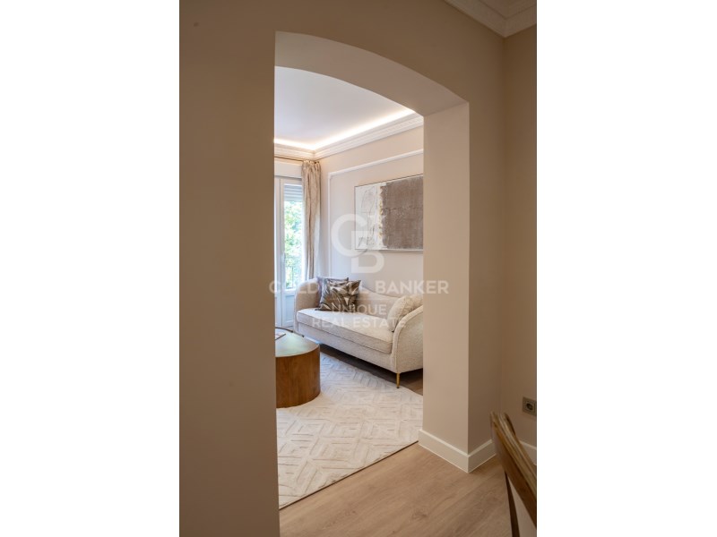 Madrid, Comunidad de Madrid, ES, 3 Bedrooms Bedrooms, ,2 BathroomsBathrooms,Residential,For Sale,1987626