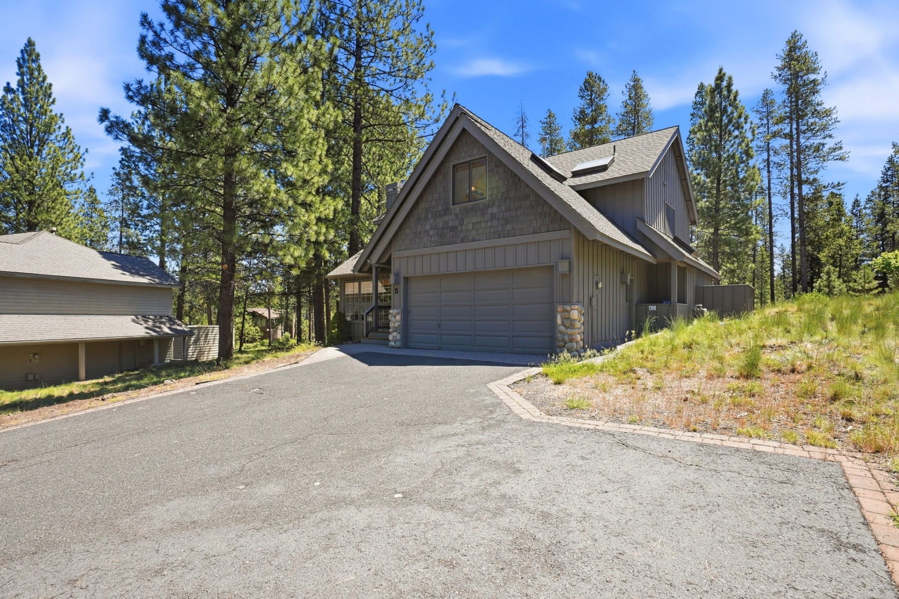 18120 Mt Baker Lane #5 Sunriver, OR 97707 - 物件實景