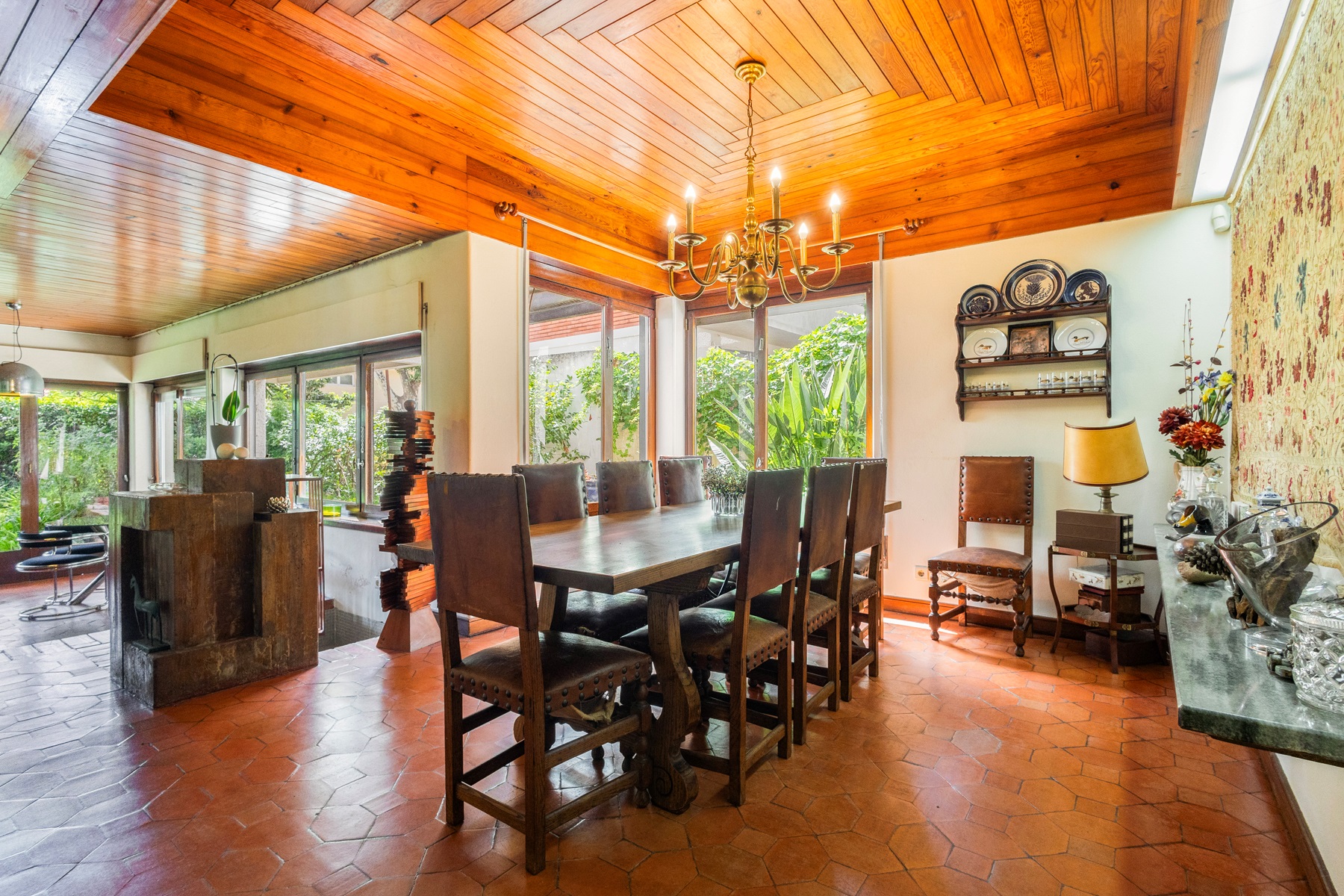  Detached house, 4 bedrooms, for Sale - 物件實景