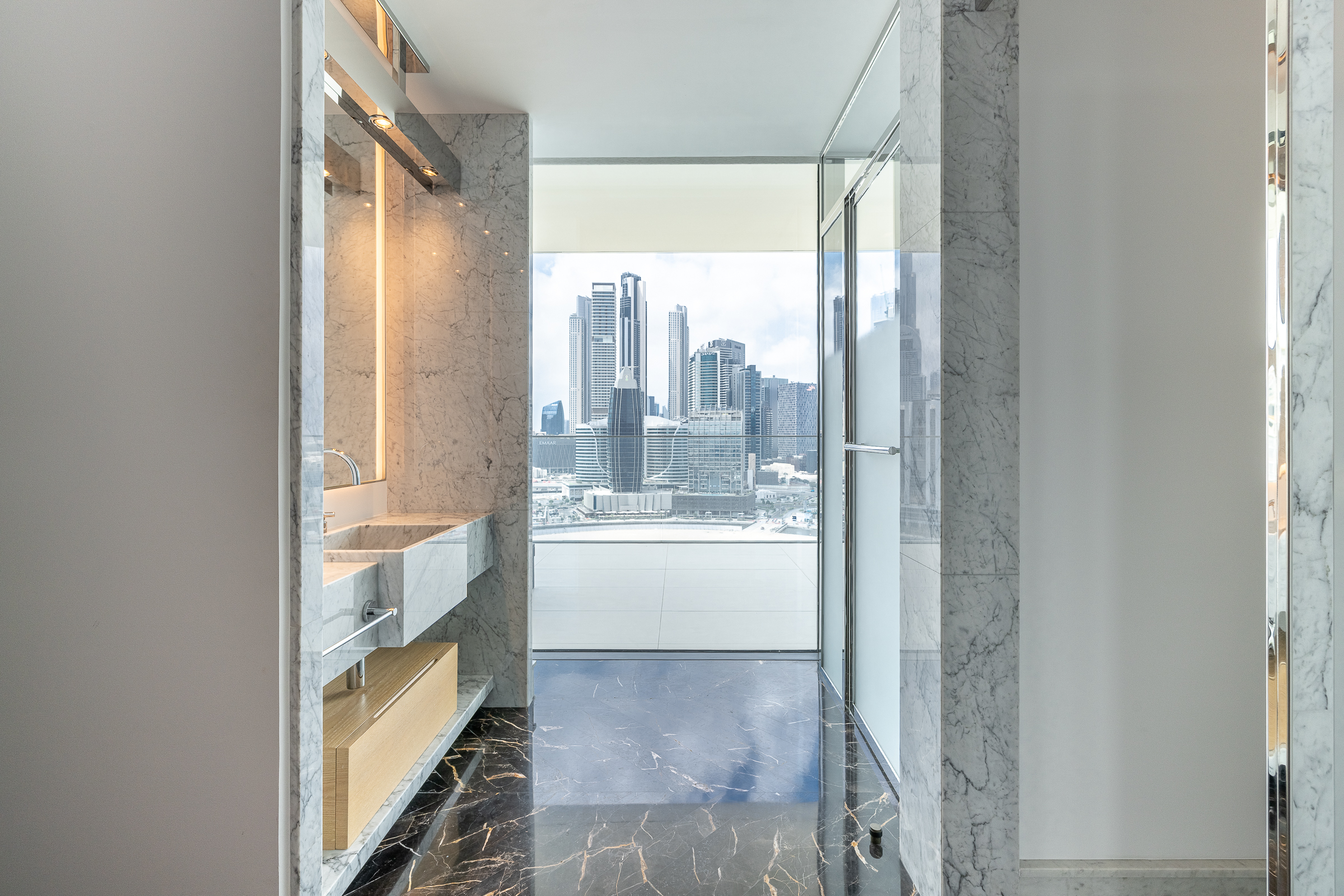  Sophisticated Lateral Home in Dorchester Collection - 物件實景