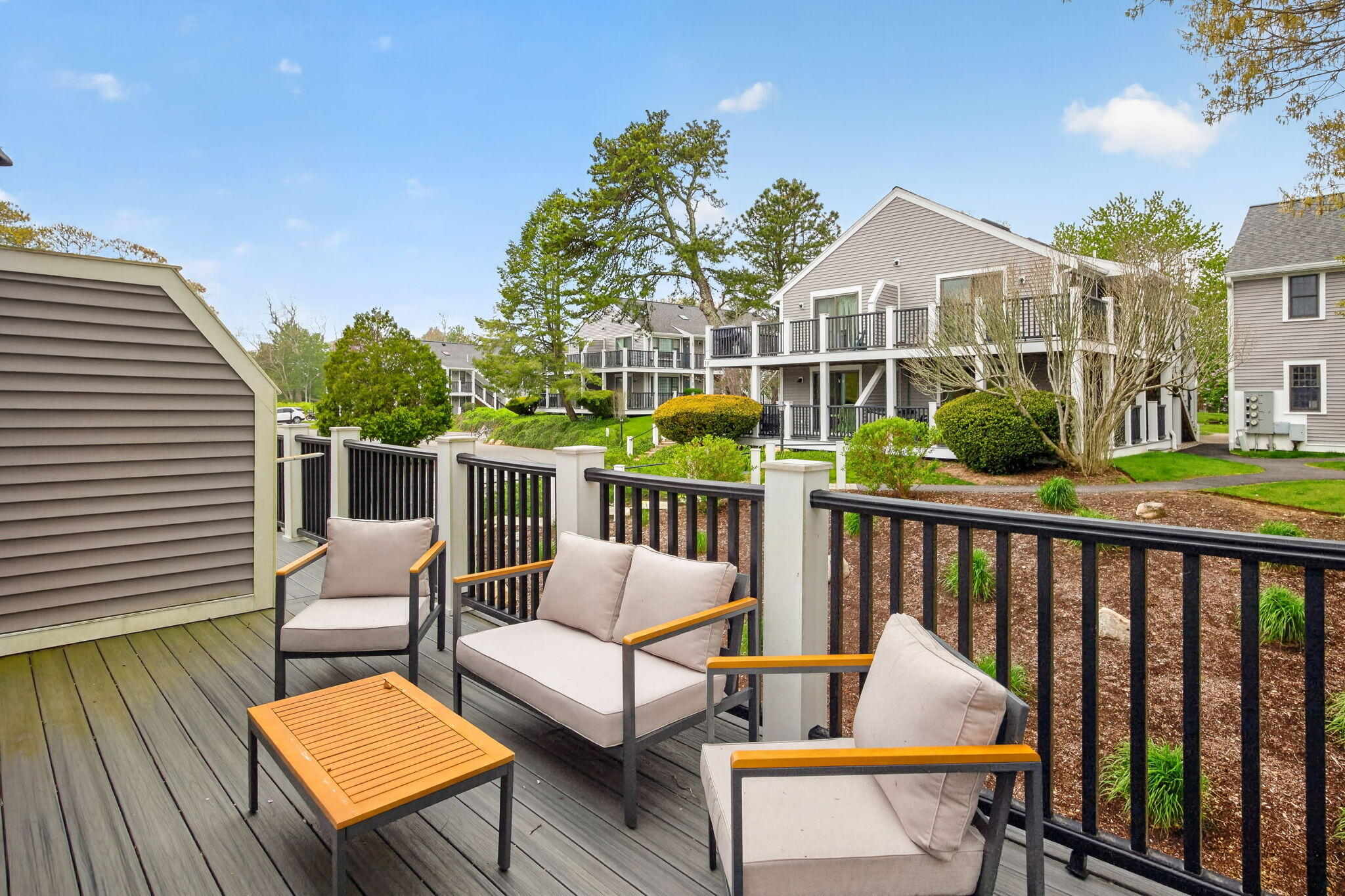  190 Route 6a, Orleans, MA, 02653 - 物件實景