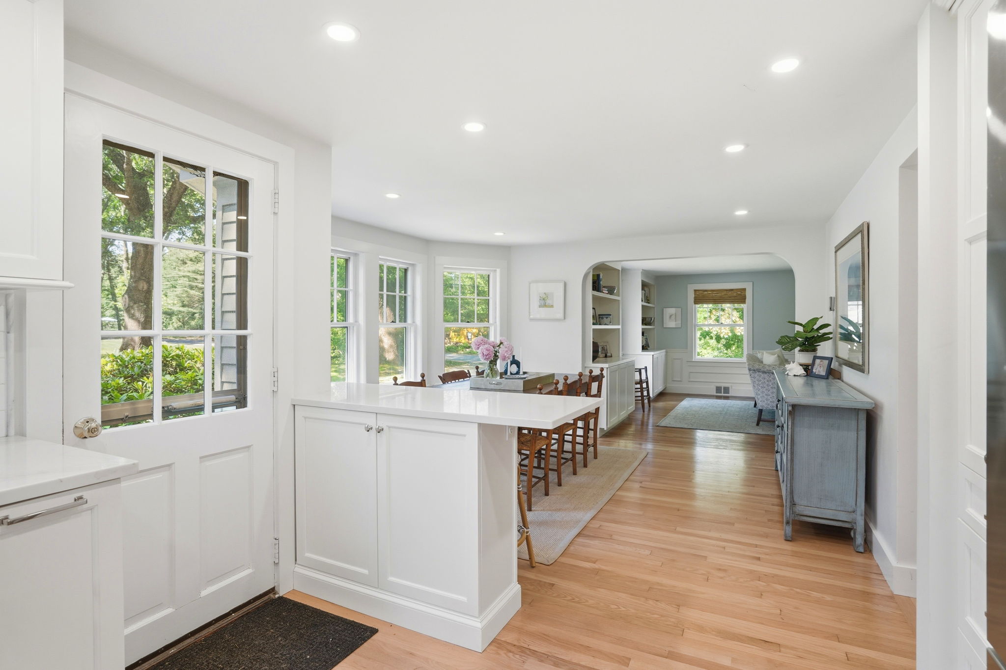  32 Wadsworth Rd, Duxbury - 物件實景