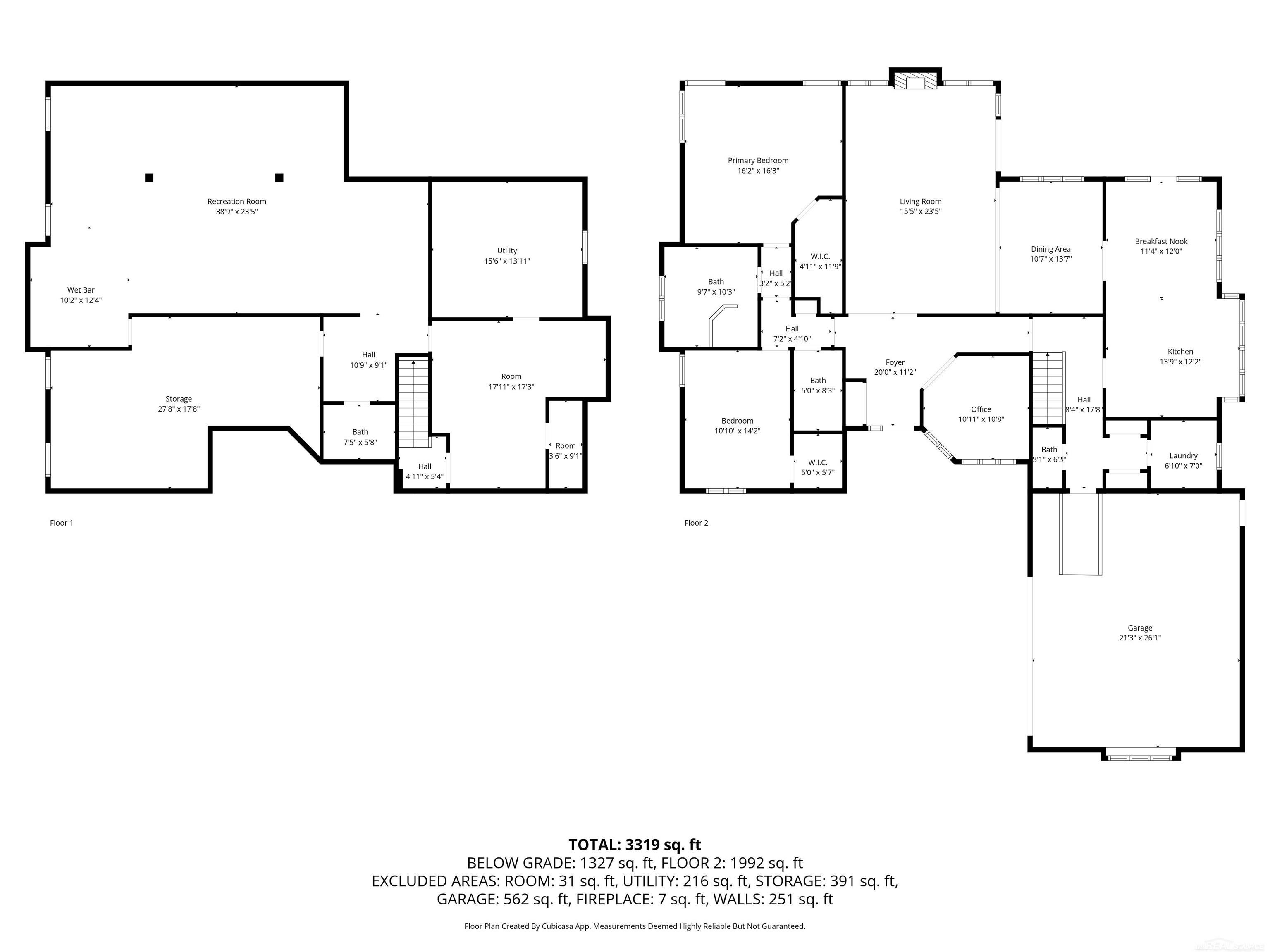 Rochester Hills, Michigan, 48307, United States, 2 Bedrooms Bedrooms, ,4 BathroomsBathrooms,Residential,For Sale,1979749