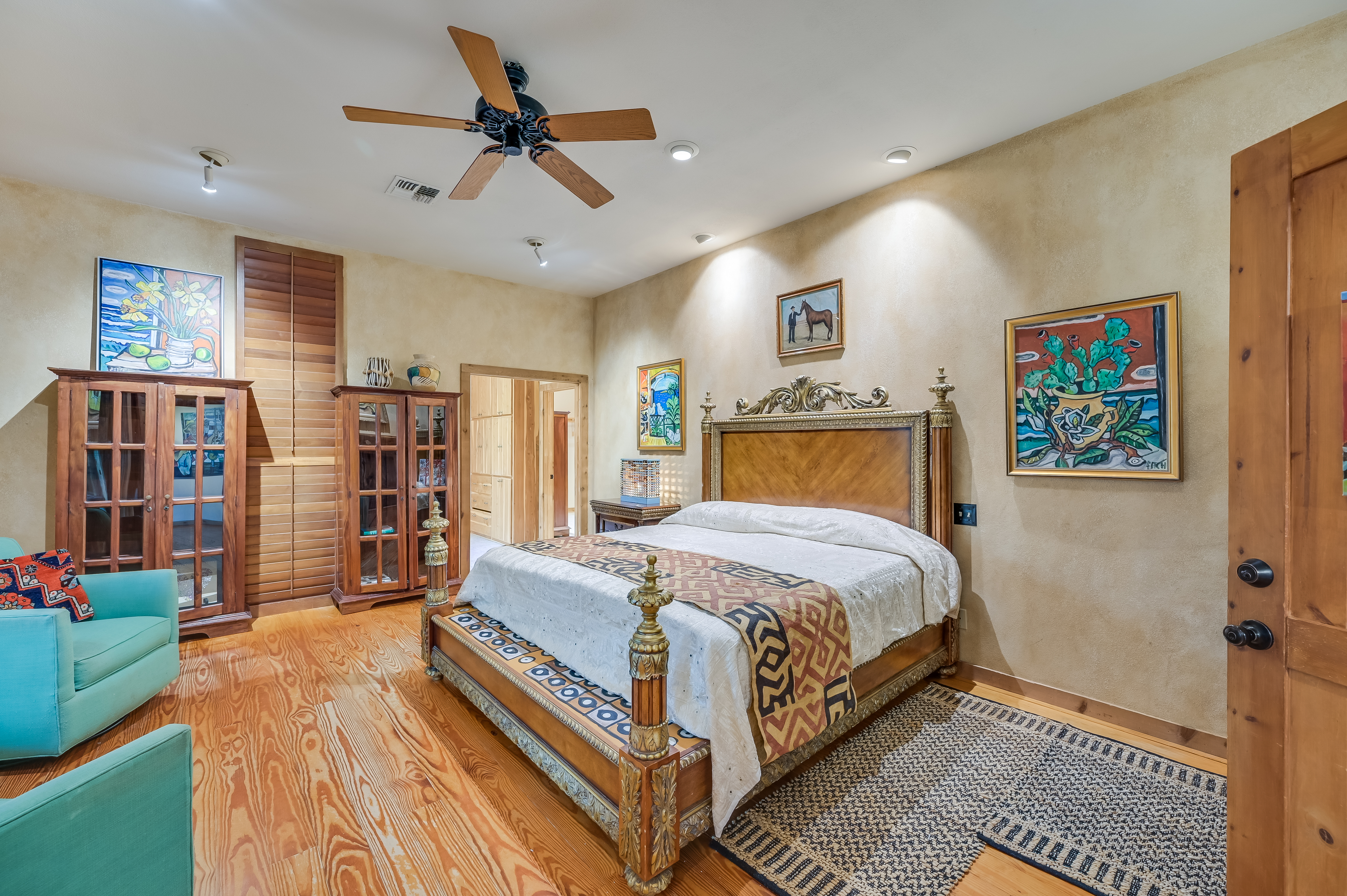  3911 Lago Vista Drive, Austin, TX 78734 - 物件實景
